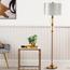 Vanity Living Metal Floor Lamp - 157 cm-InfluencerCodes_Ramadan26_All_20012026-image-2