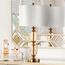 Vanity Living Metal Table Lamp - 74 cm-InfluencerCodes_Ramadan26_All_20012026-image-1