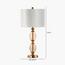 Vanity Living Metal Table Lamp - 74 cm-InfluencerCodes_Ramadan26_All_20012026-image-5