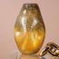 Conchor Glass Vase - 37 cm-InfluencerCodes_Ramadan26_All_20012026-image-1