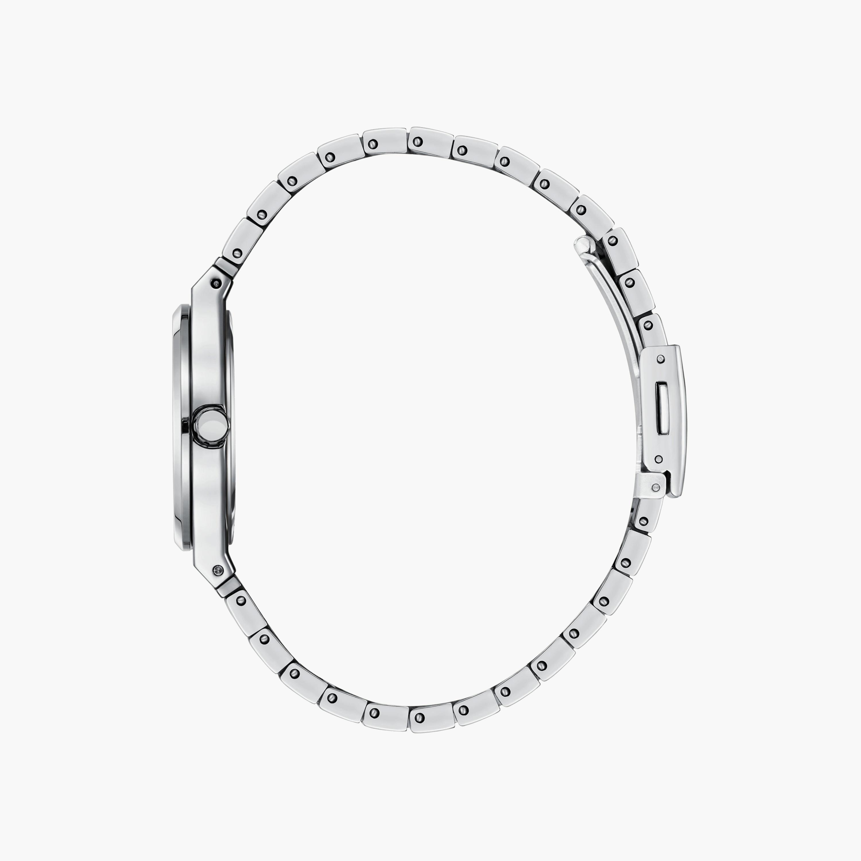 Lee Cooper Women's 31MM Silver Analog Metal Watch | LC08289.390-women-watchesandjewellery-watches-image-3