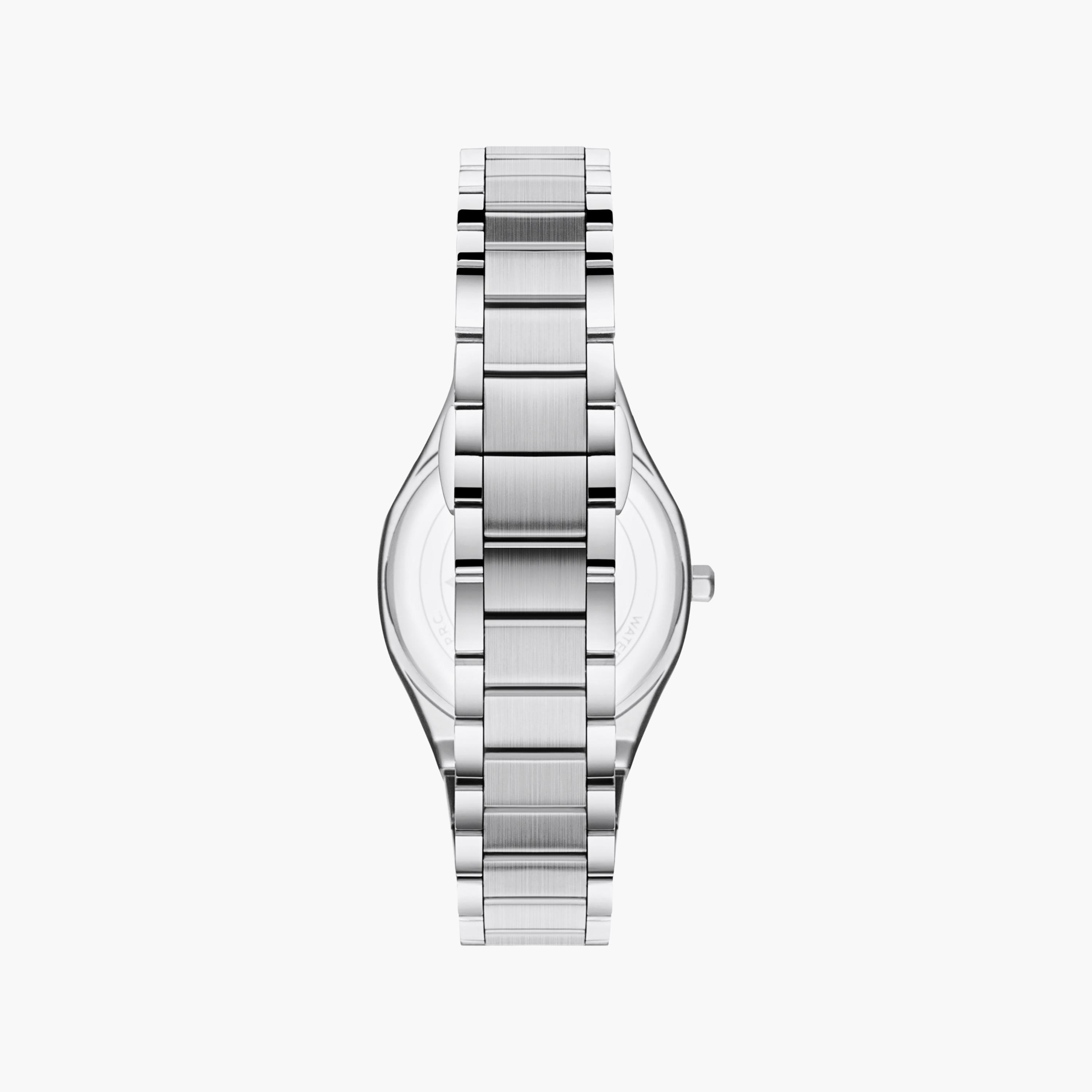 Lee Cooper Women's 31MM Silver Analog Metal Watch | LC08276.300-women-watchesandjewellery-watches-image-5
