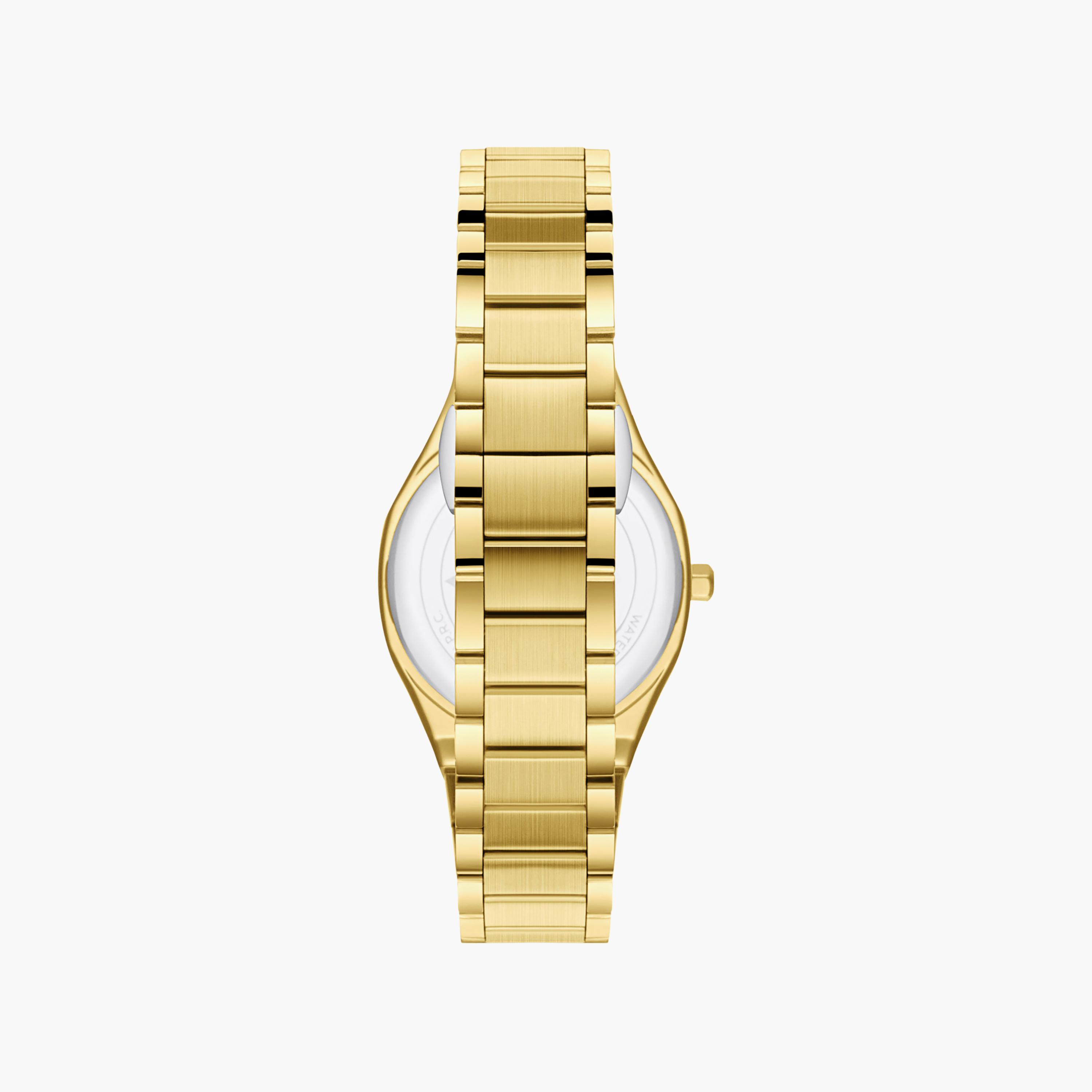 Lee Cooper Women's 31MM Gold Analog Metal Watch | LC08276.130-women-watchesandjewellery-watches-image-5
