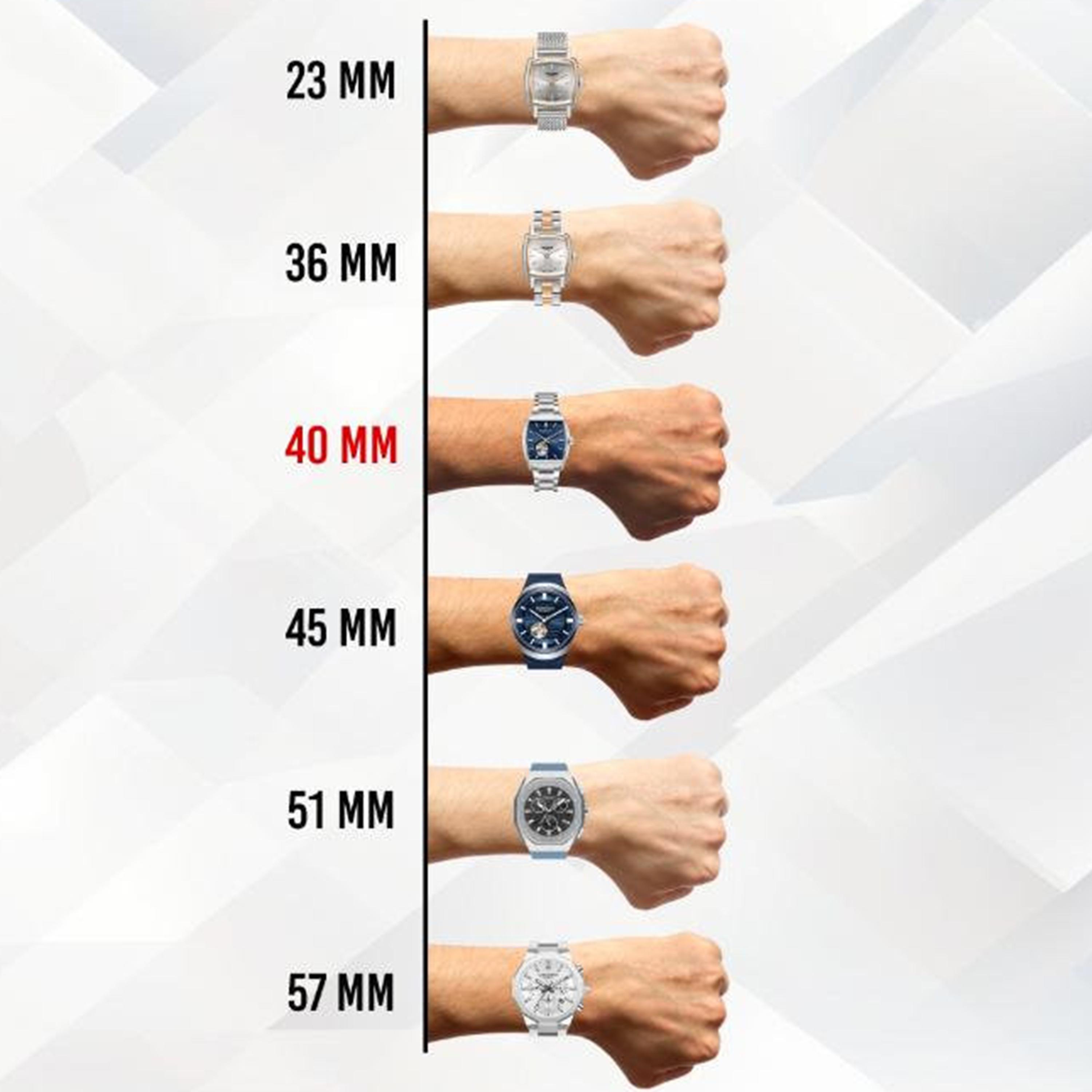 Quantum Men's 38MM Silver Analog Metal Watch | QMG1226.390-men-watchesandjewellery-watches-image-10