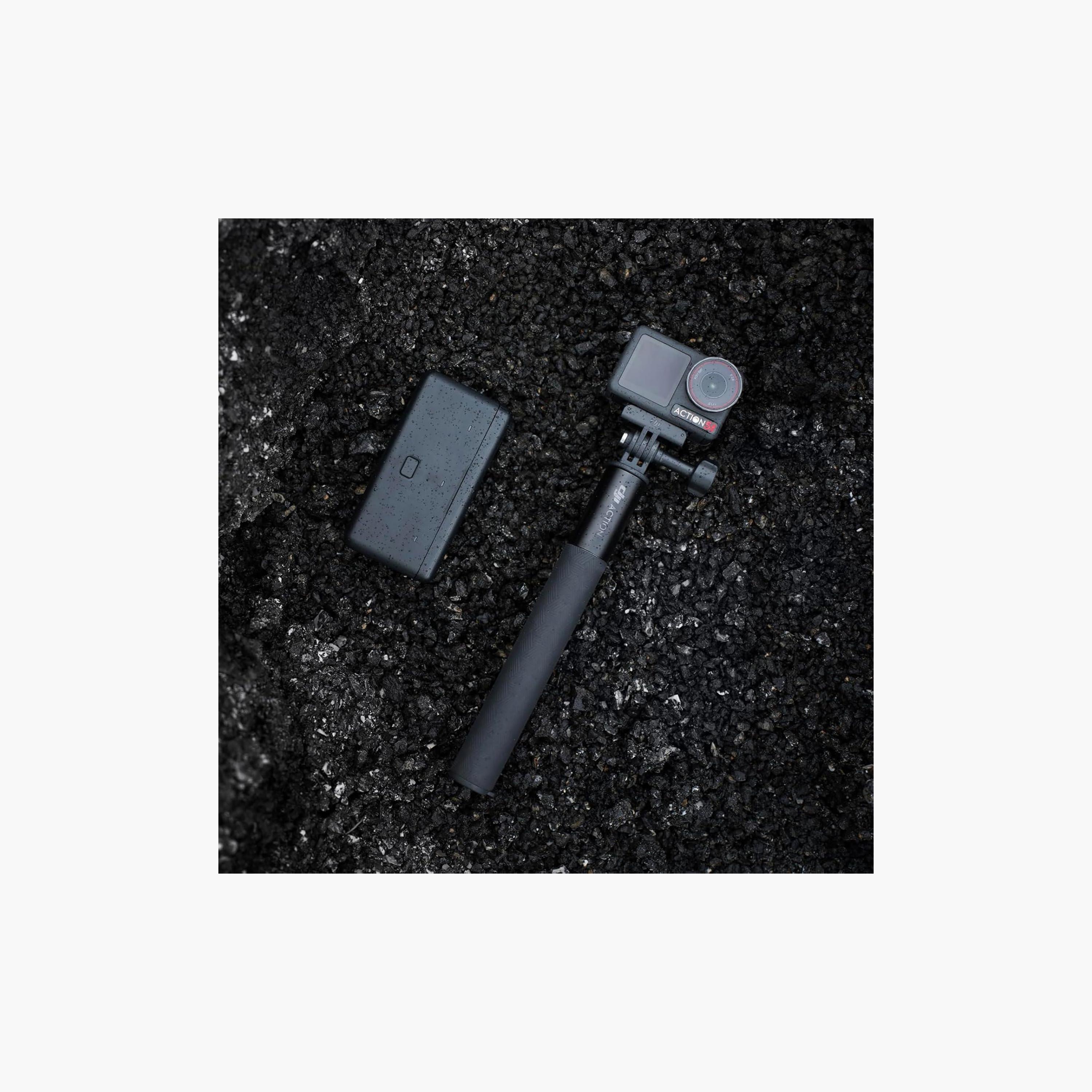 DJI Osmo Action 5 Pro Adventure Combo | DJI-ZA500-C2-electronics-camera-image-8