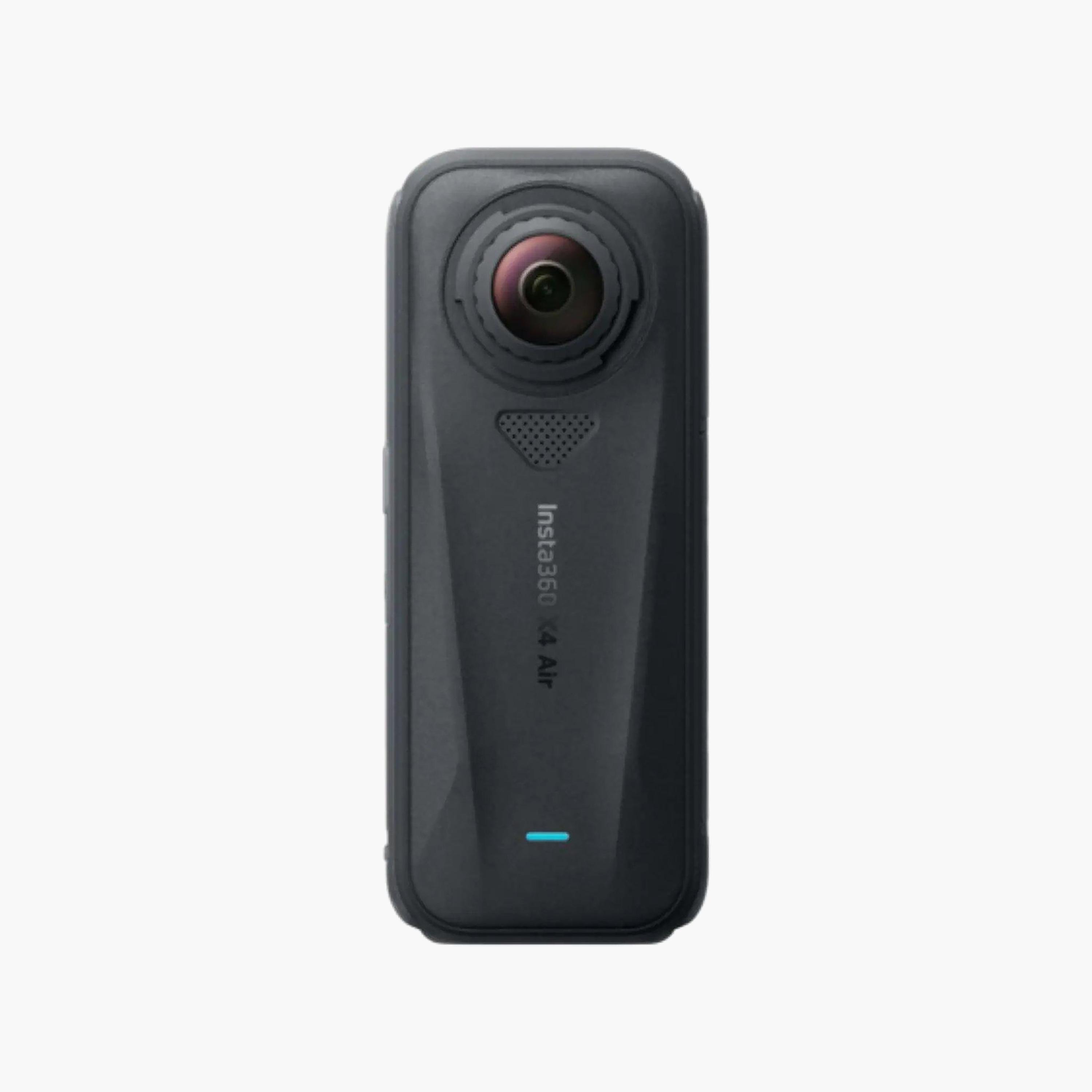 Insta 360 X4 Air Graphite Black Action Camera Starter Bundle | I04CINSAAFA-electronics-camera-image-8