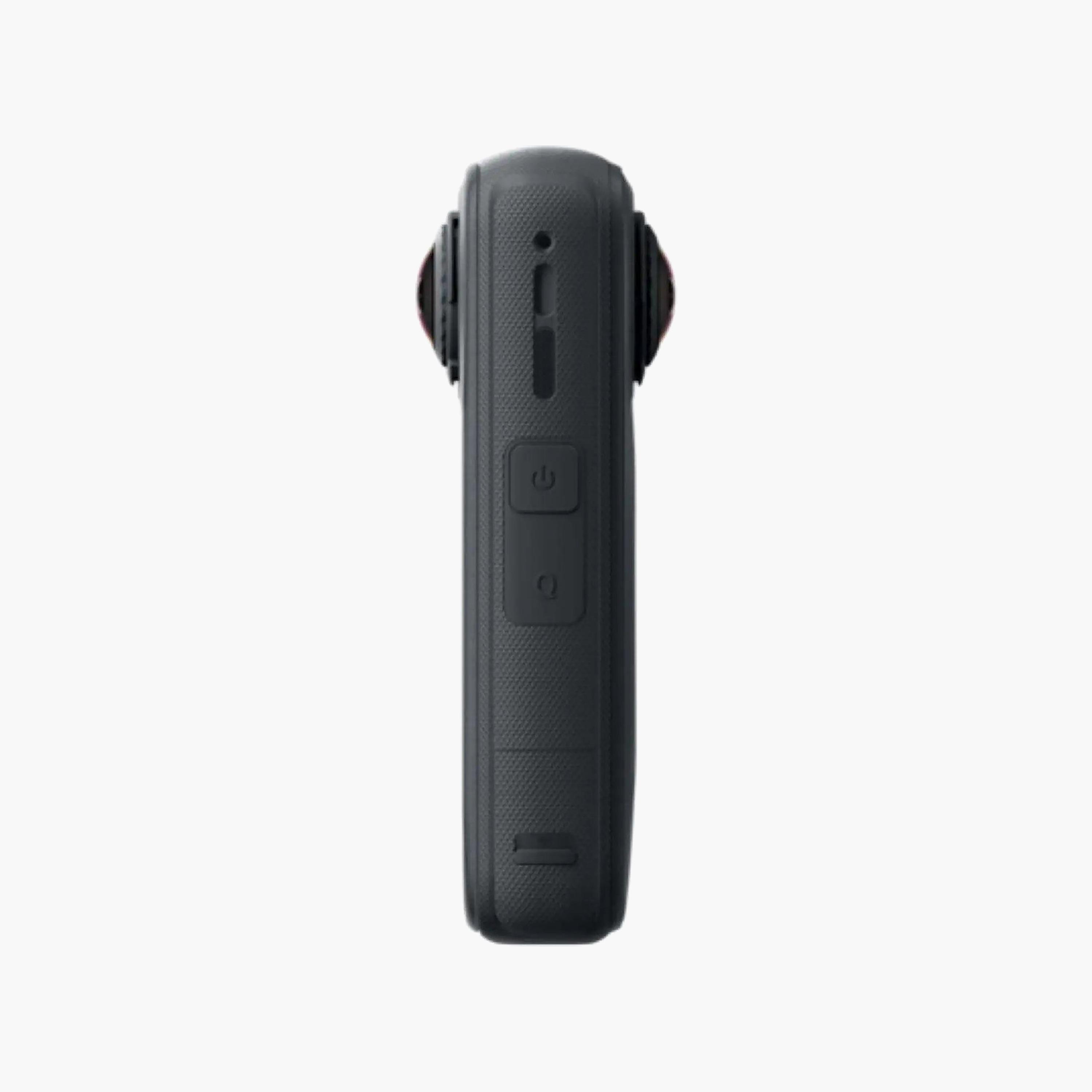Insta 360 X4 Air Graphite Black Action Camera Starter Bundle | I04CINSAAFA-electronics-camera-image-9