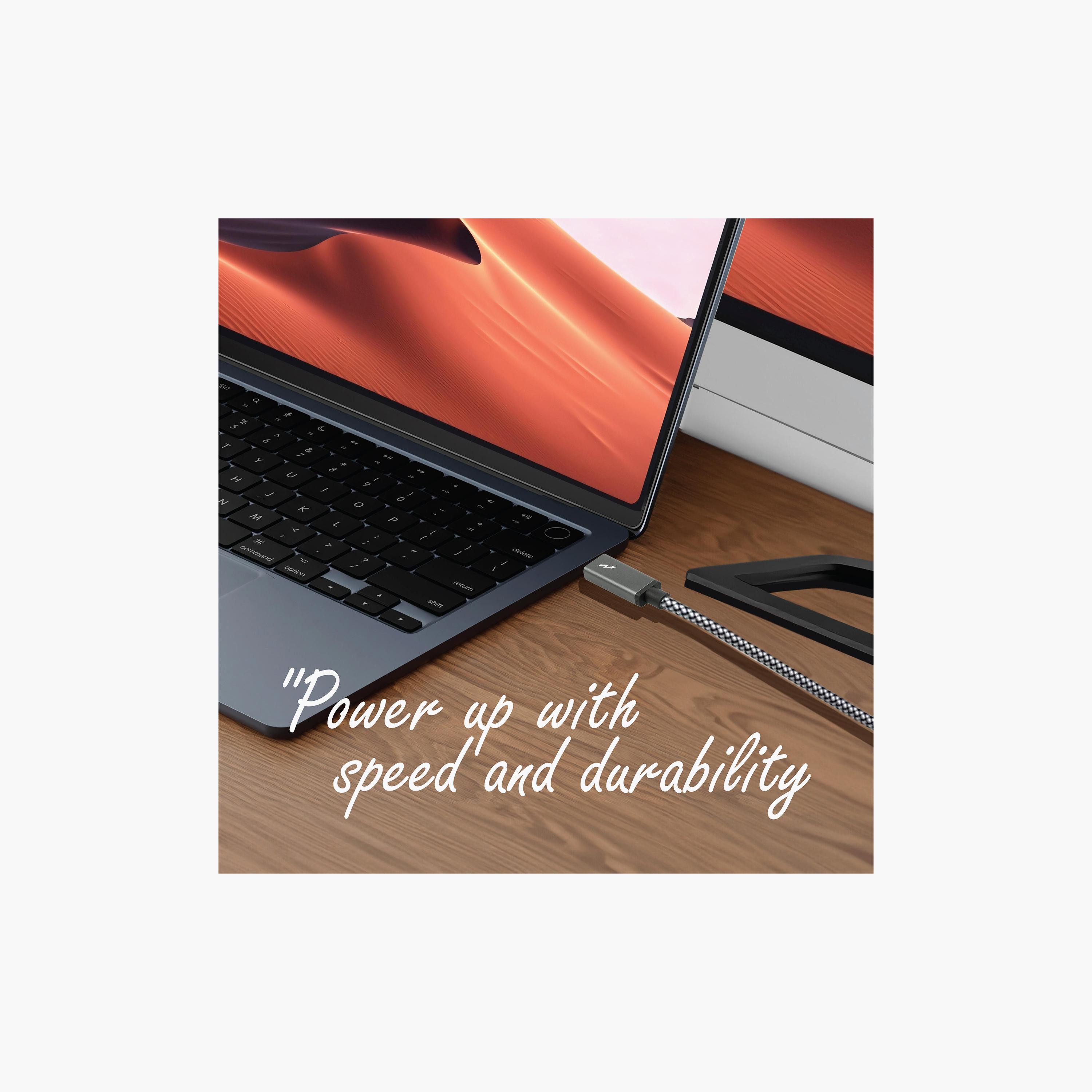 كابل "ثاندر بولت" تايب سي من تراندز-electronics-accessories-mobileaccesories-image-3