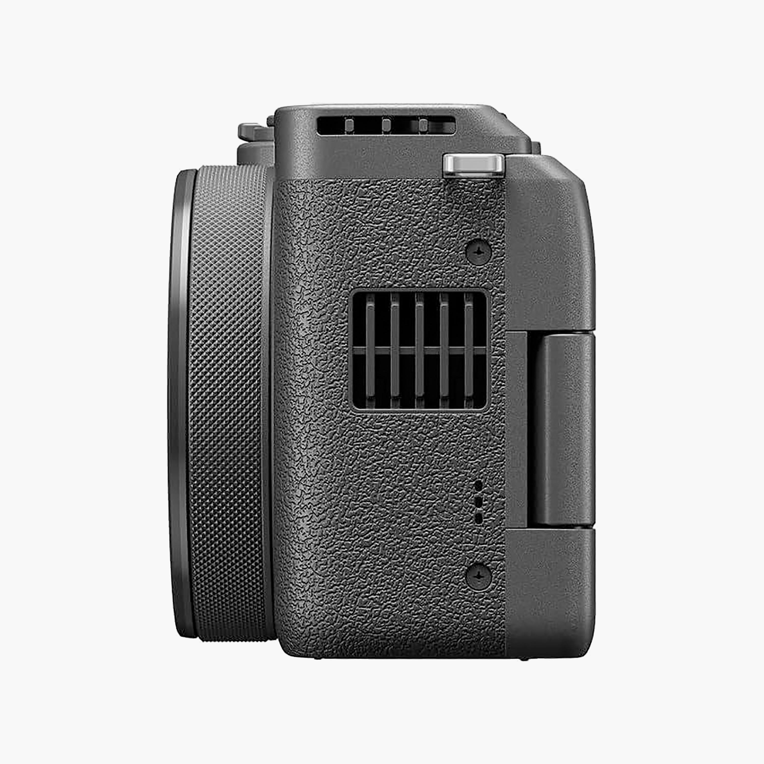 كاميرا "كانون باور شوت V1" هجينة، زووم فائق الاتساع بدقة 4K لصناع المحتوى-electronics-camera-image-3