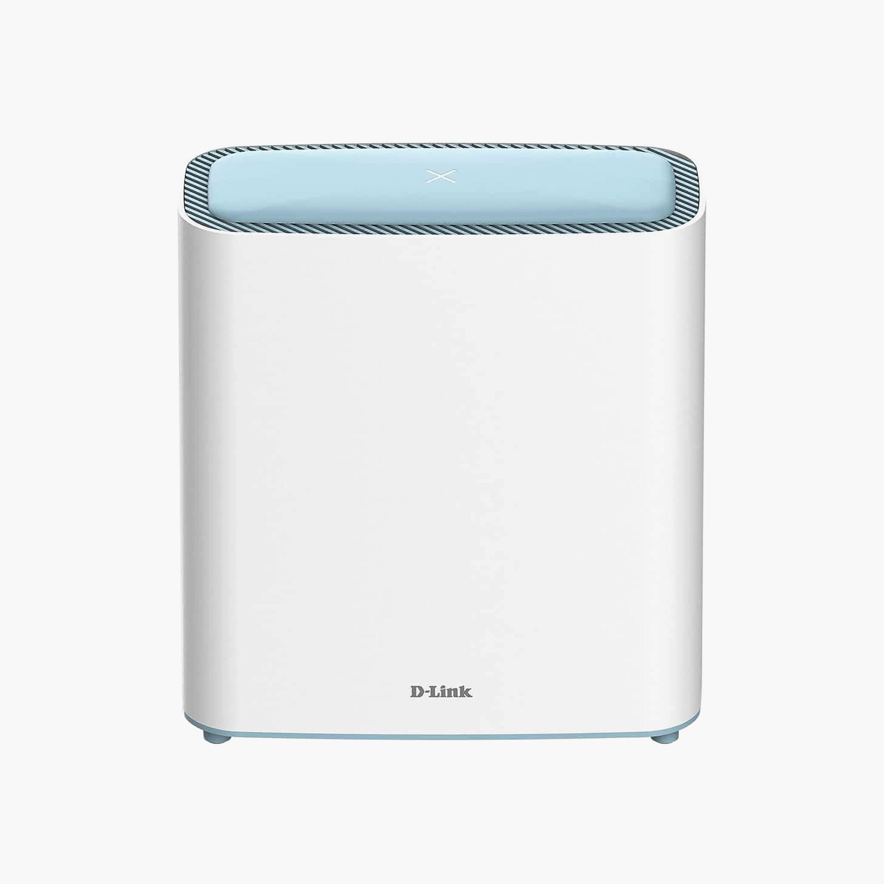 D Link Wireless AX 3200 Wi-Fi 6 Dual Band Pack of 2 | M32/MNA2-electronics-camera-image-1