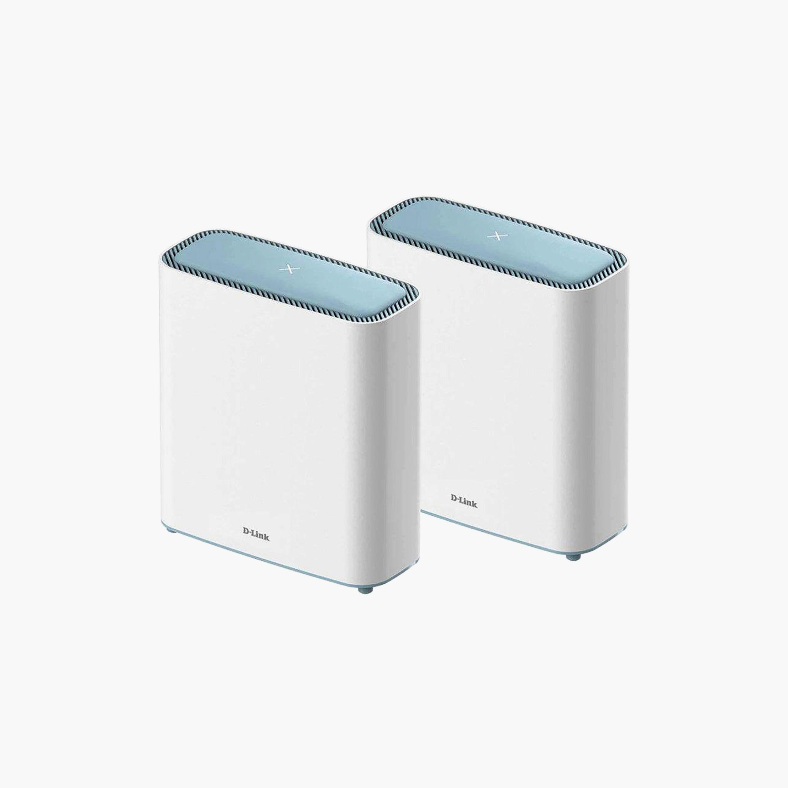 D Link Wireless AX 3200 Wi-Fi 6 Dual Band Pack of 2 | M32/MNA2-electronics-camera-image-2