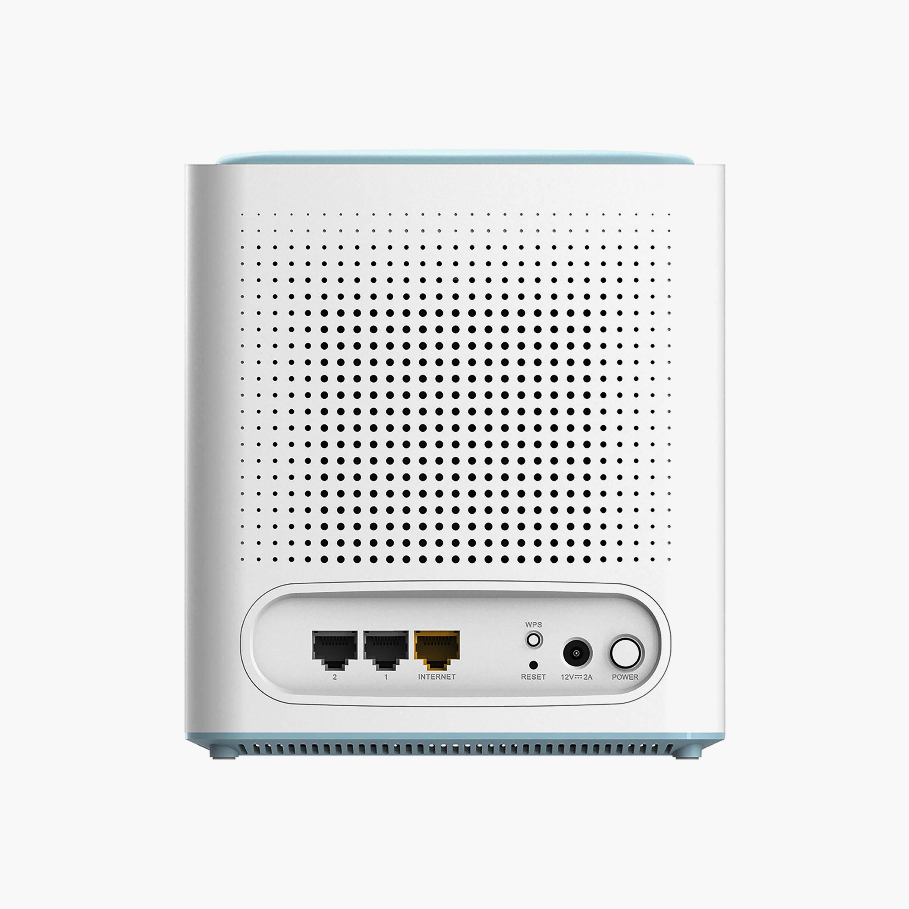 D Link Wireless AX 3200 Wi-Fi 6 Dual Band Pack of 2 | M32/MNA2-electronics-camera-image-3