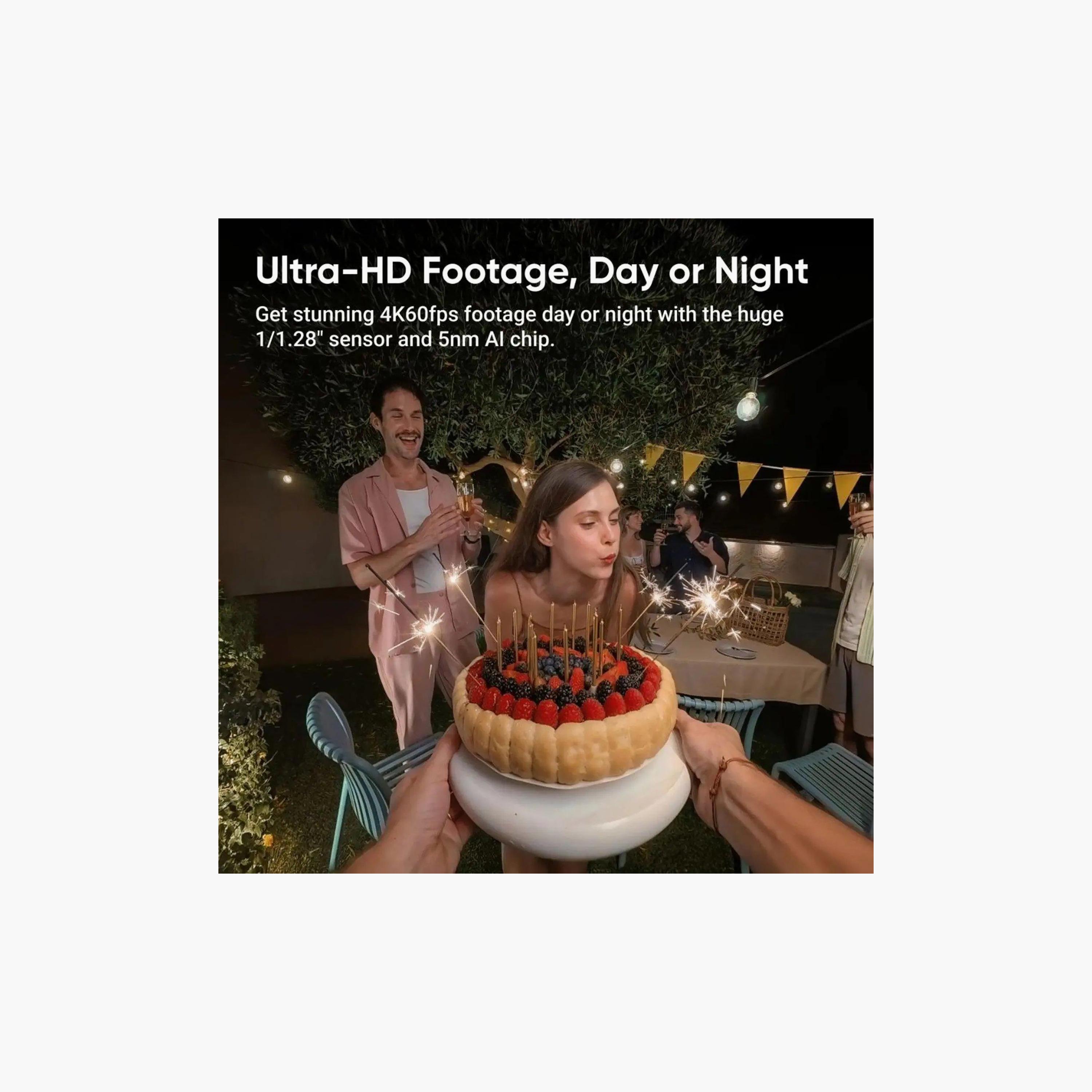 كاميرا "إنستا 360 جو ألترا" حزمة قياسية-electronics-camera-image-2