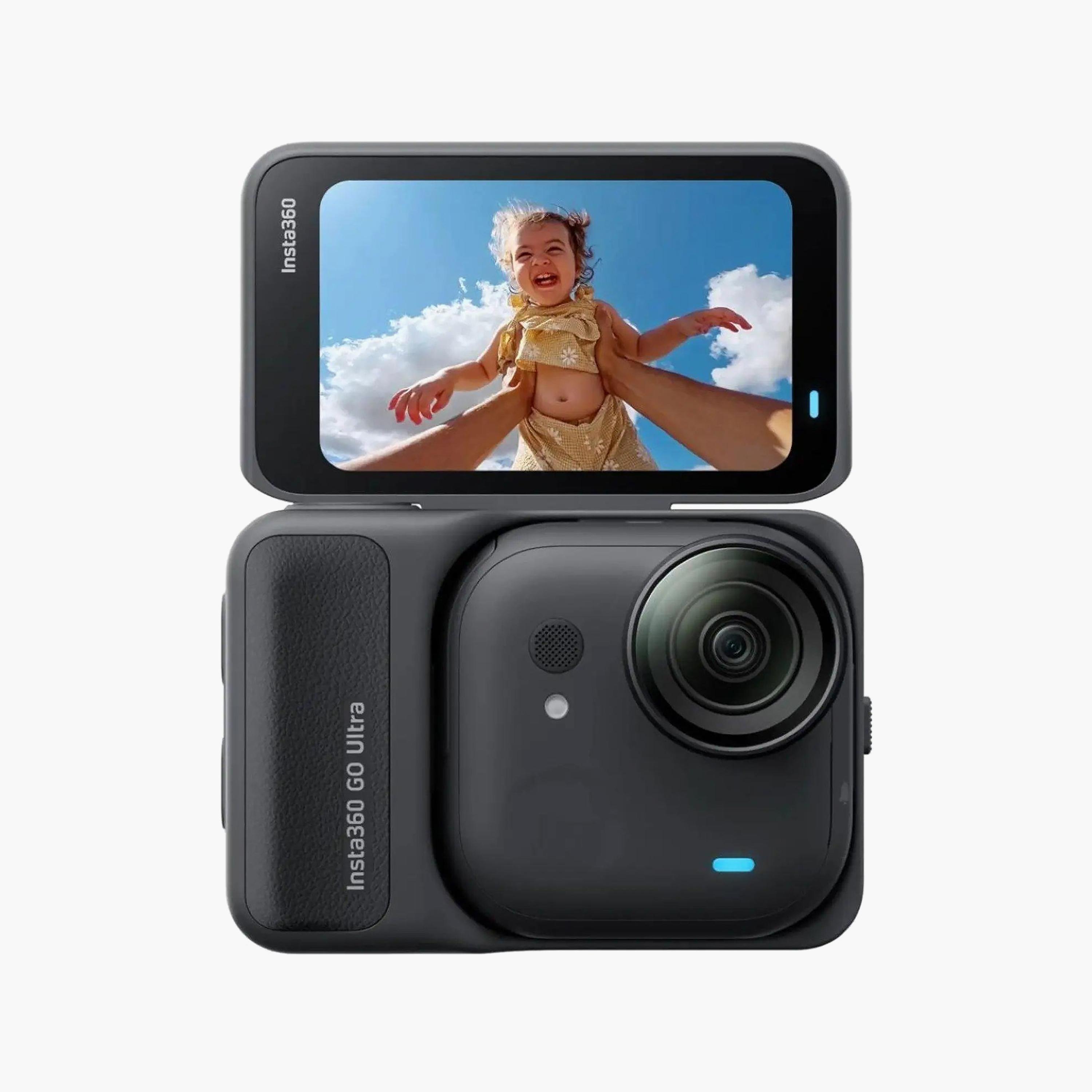 كاميرا "إنستا 360 جو ألترا" حزمة قياسية-electronics-camera-image-5