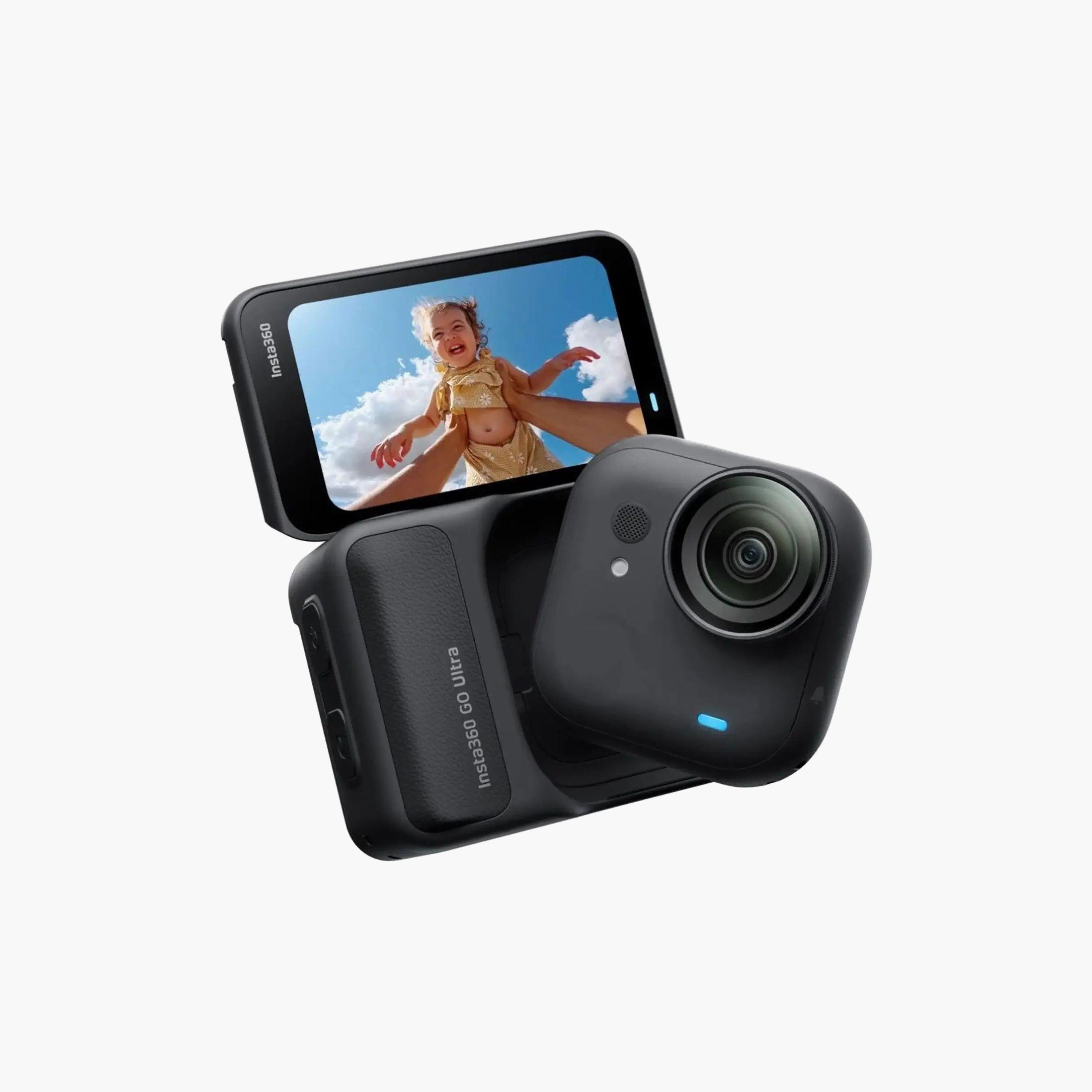 كاميرا "إنستا 360 جو ألترا" حزمة قياسية-electronics-camera-image-8