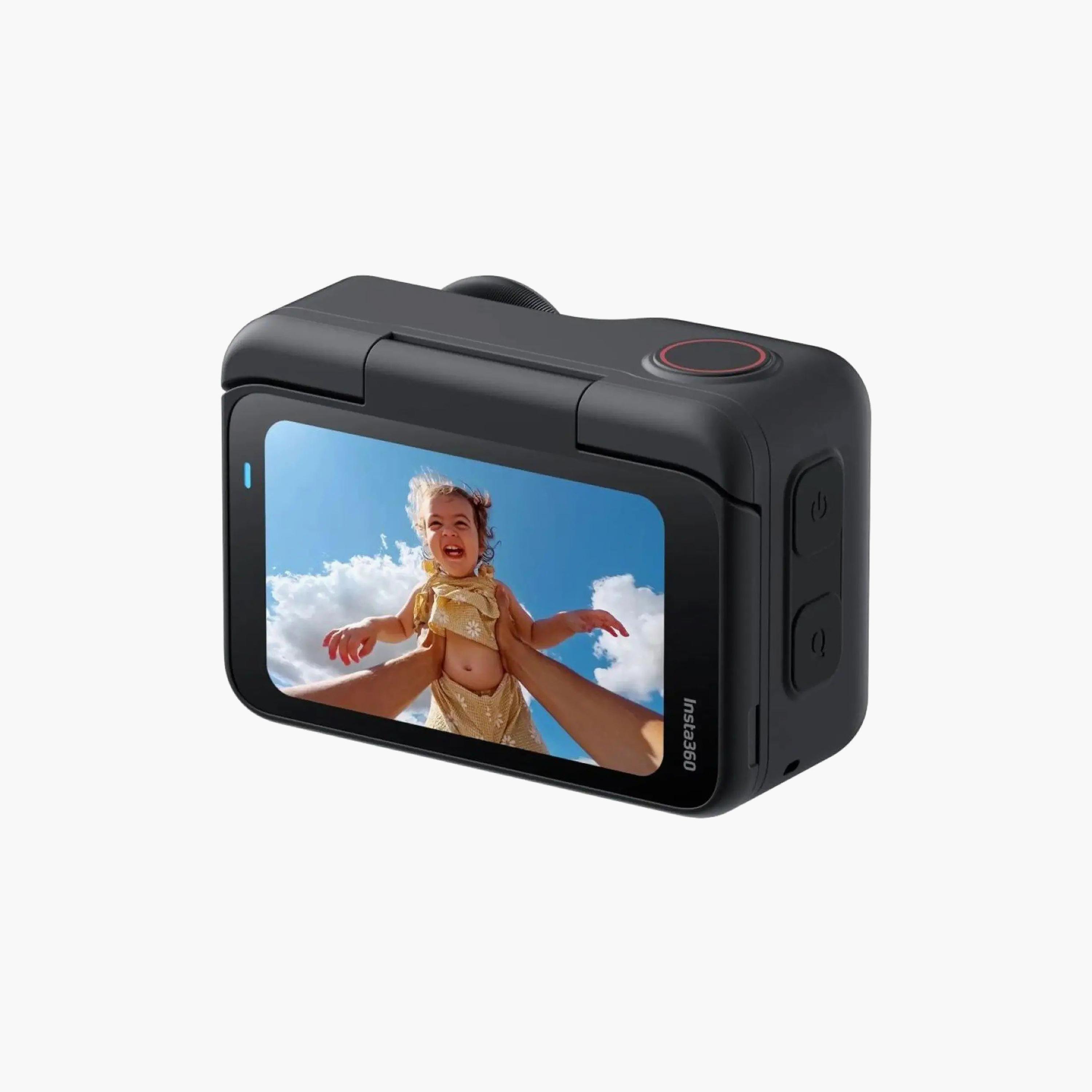 كاميرا "إنستا 360 جو ألترا" حزمة قياسية-electronics-camera-image-9