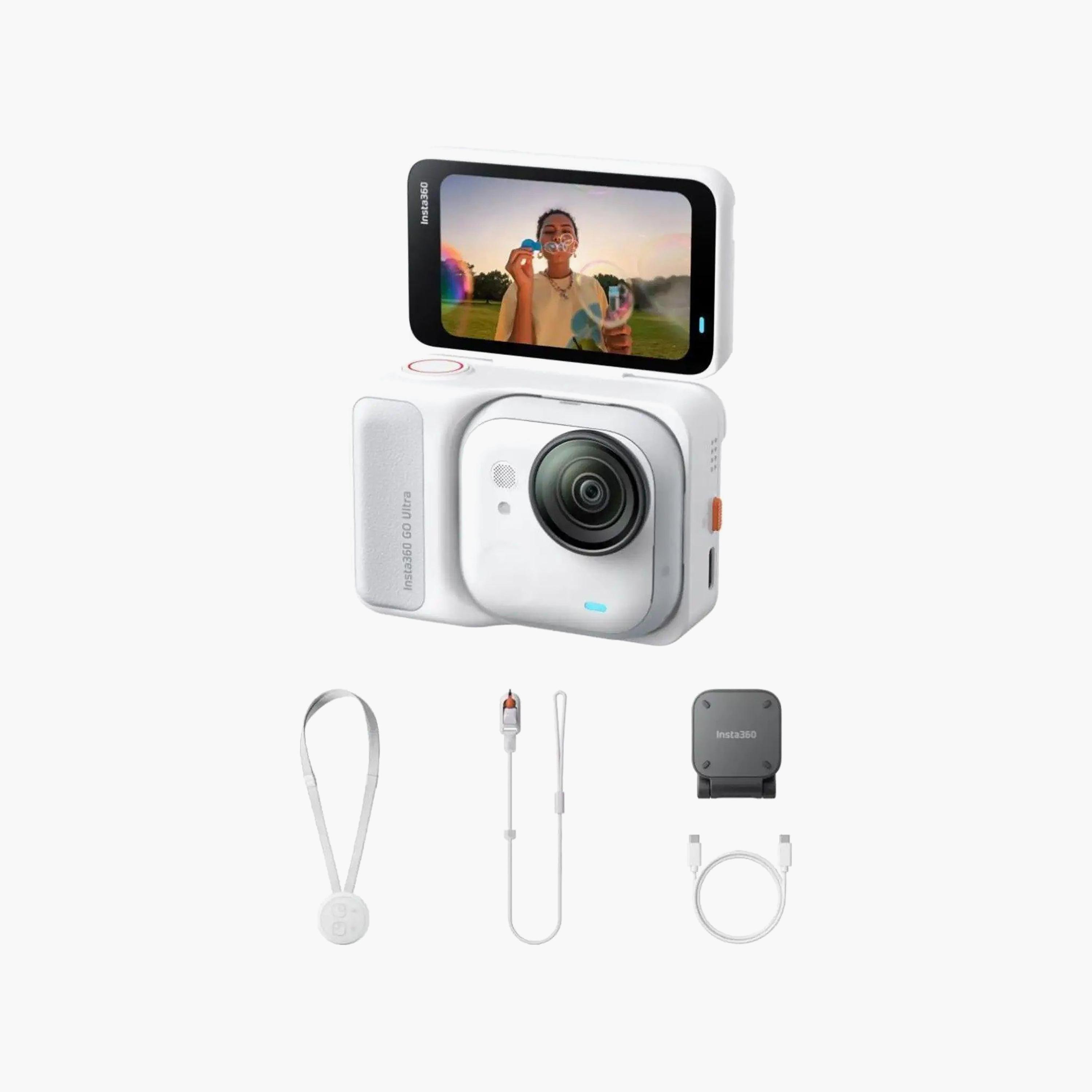 كاميرا "إنستا 360 جو ألترا" حزمة قياسية-electronics-camera-image-11