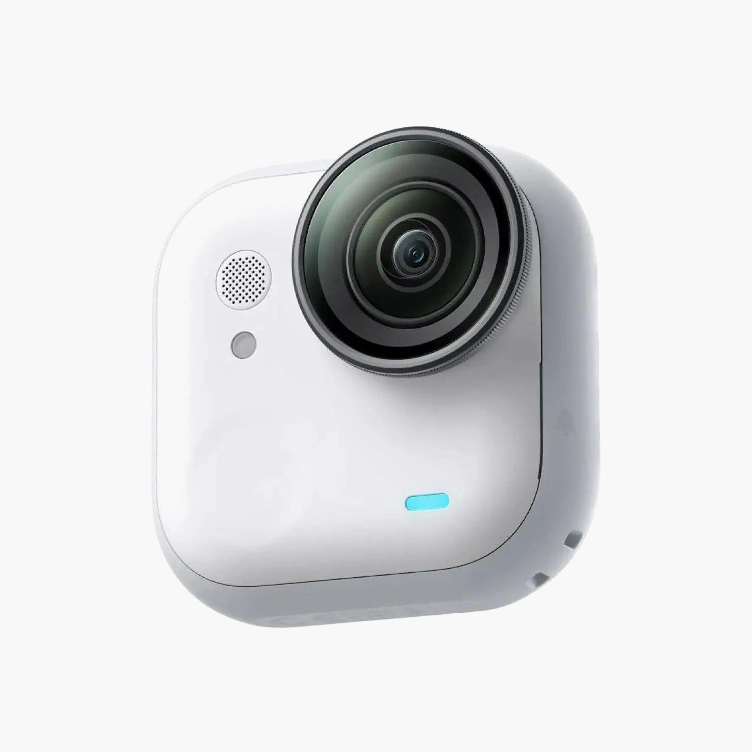 Insta 360 Go Ultra Mountable Camera Standard Bundle | I04CINSABEA-electronics-camera-image-3