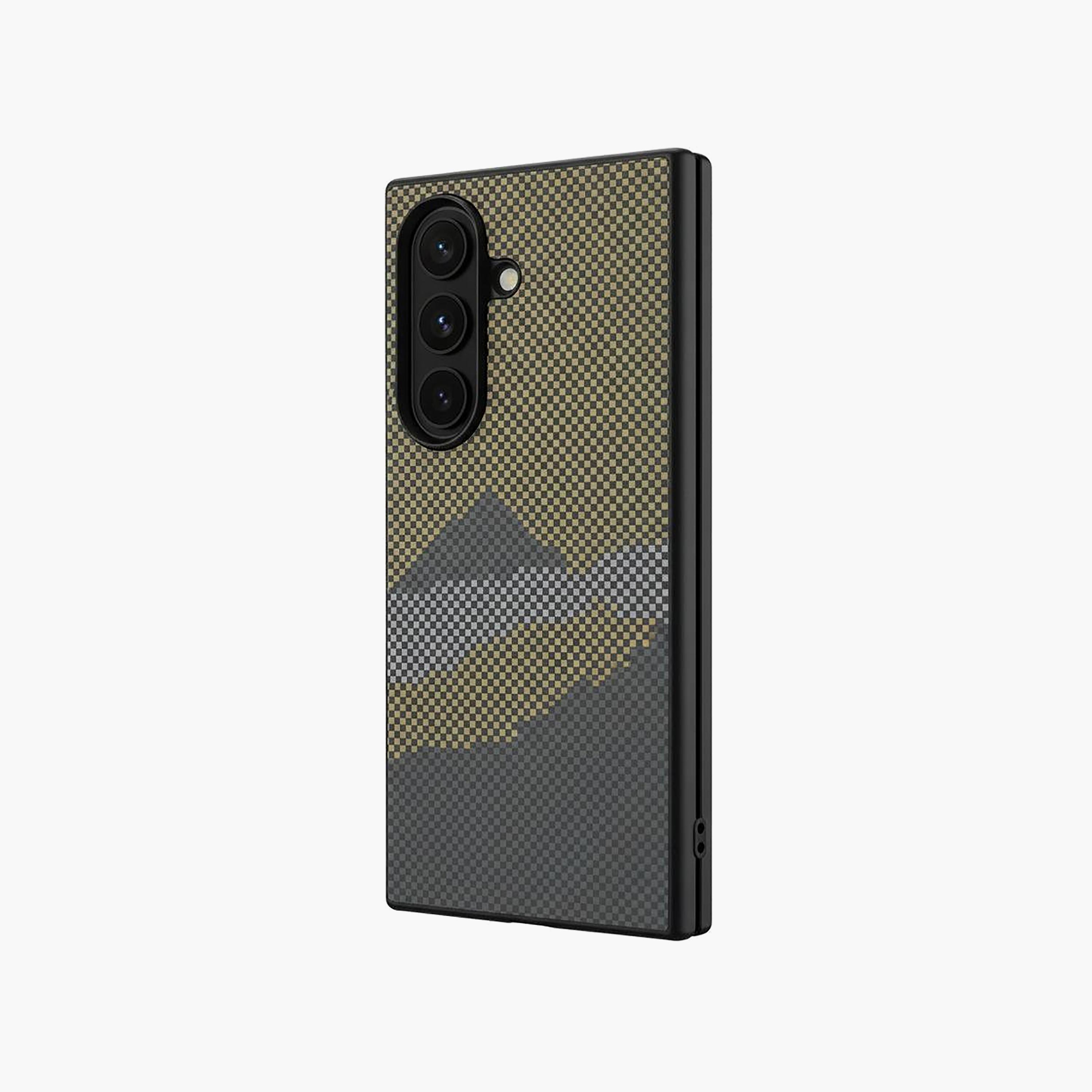 Max & Max Samsung Fold 7 Hard Back Cover | MXSF7C-electronics-accessories-mobileaccesories-image-1