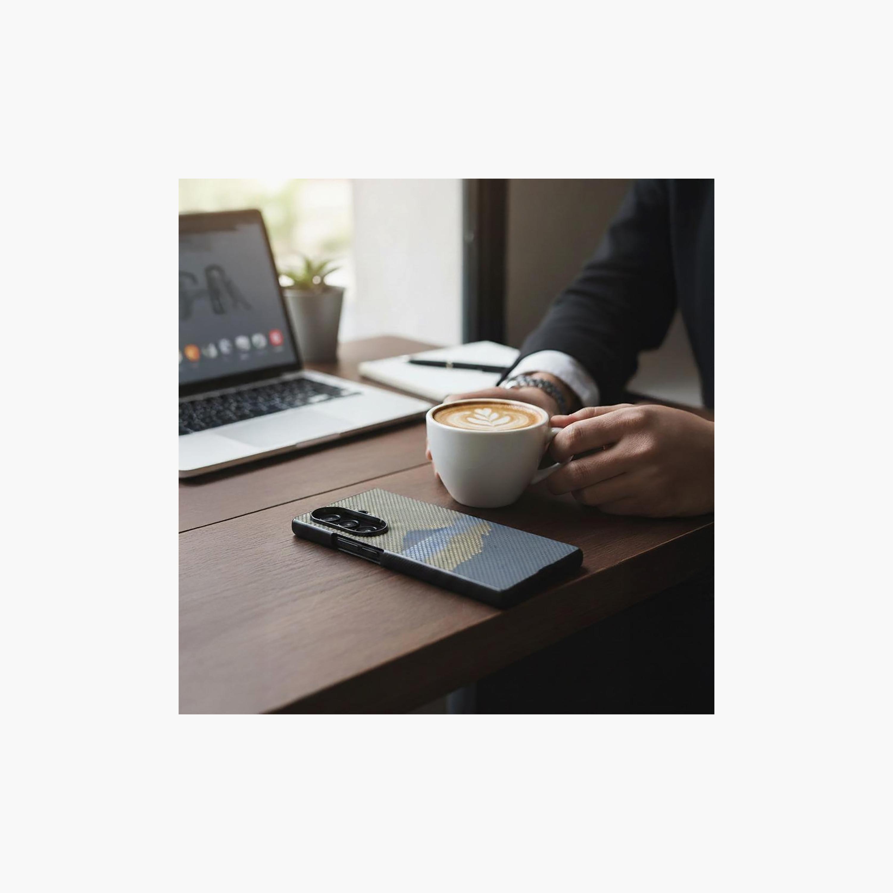 Max & Max Samsung Fold 7 Hard Back Cover | MXSF7C-electronics-accessories-mobileaccesories-image-2