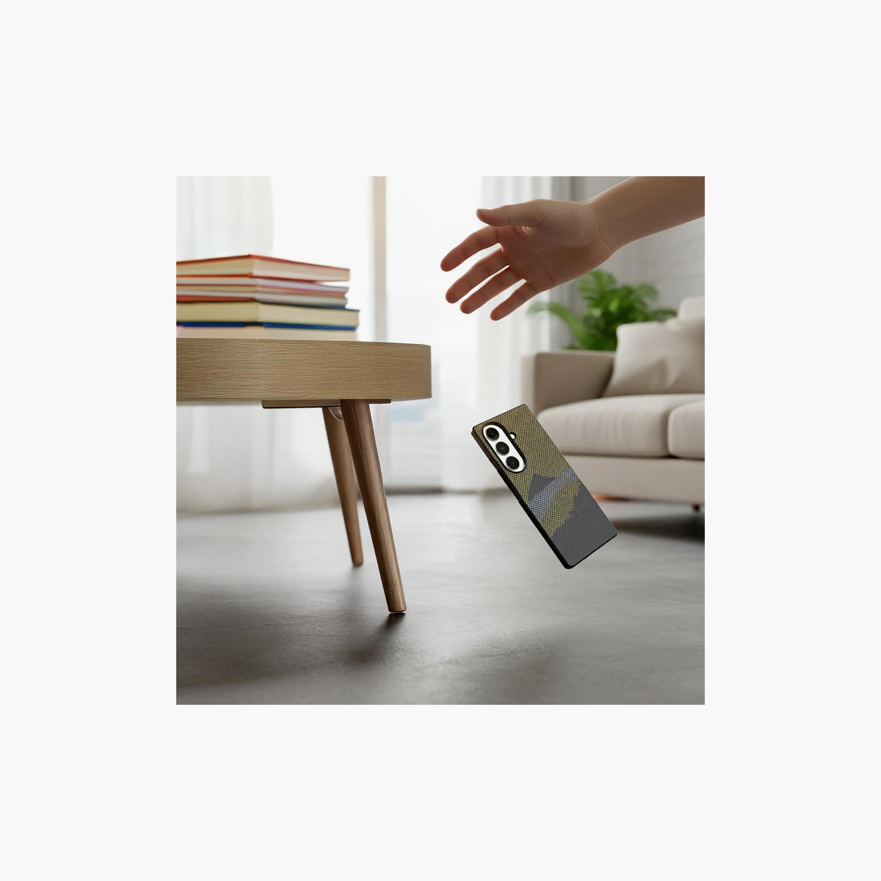 Max & Max Samsung Fold 7 Hard Back Cover | MXSF7C-electronics-accessories-mobileaccesories-image-3