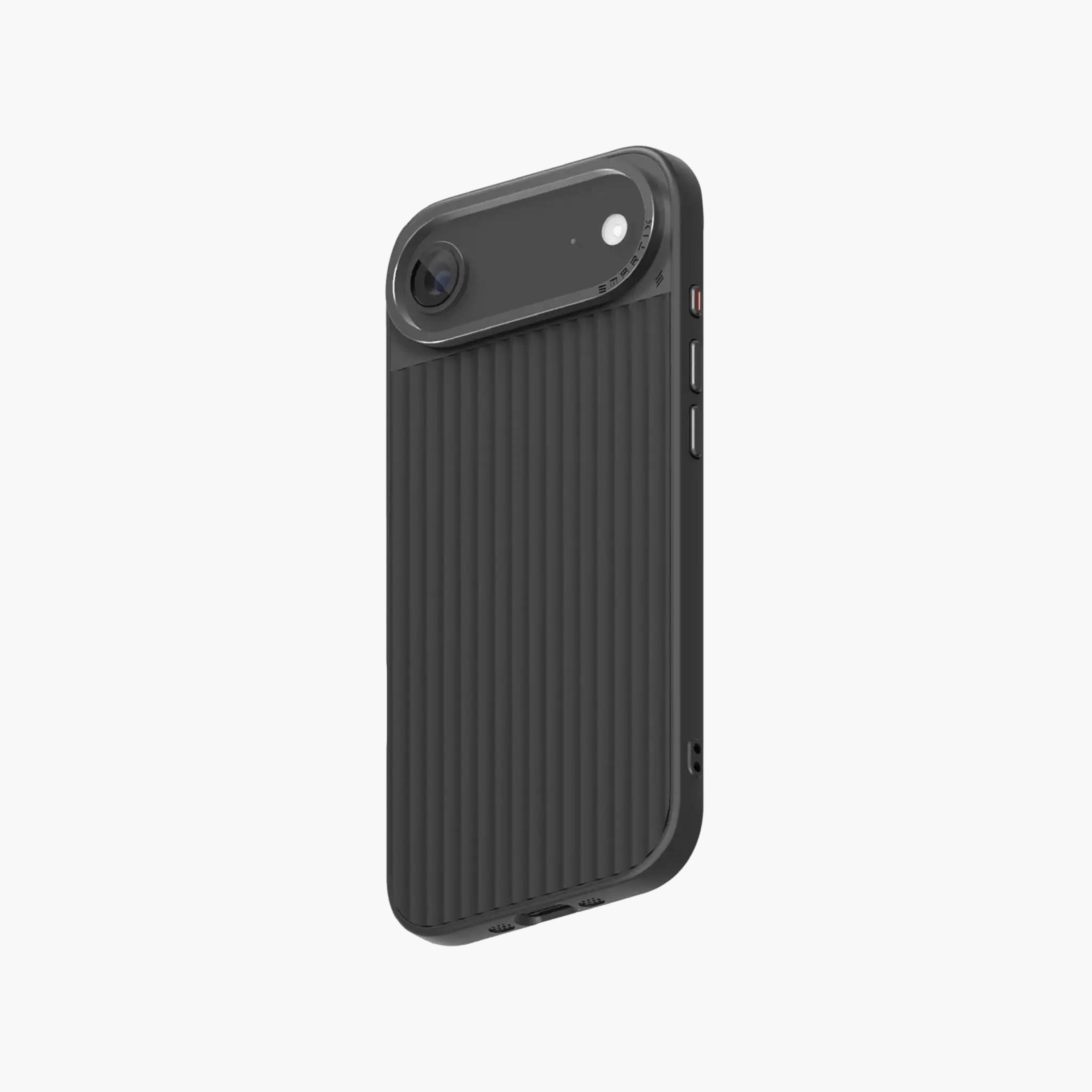 Ultraguard Smartix Silicone Case Black iPhone 17 Air | SMC17ABK-electronics-accessories-mobileaccesories-image-2