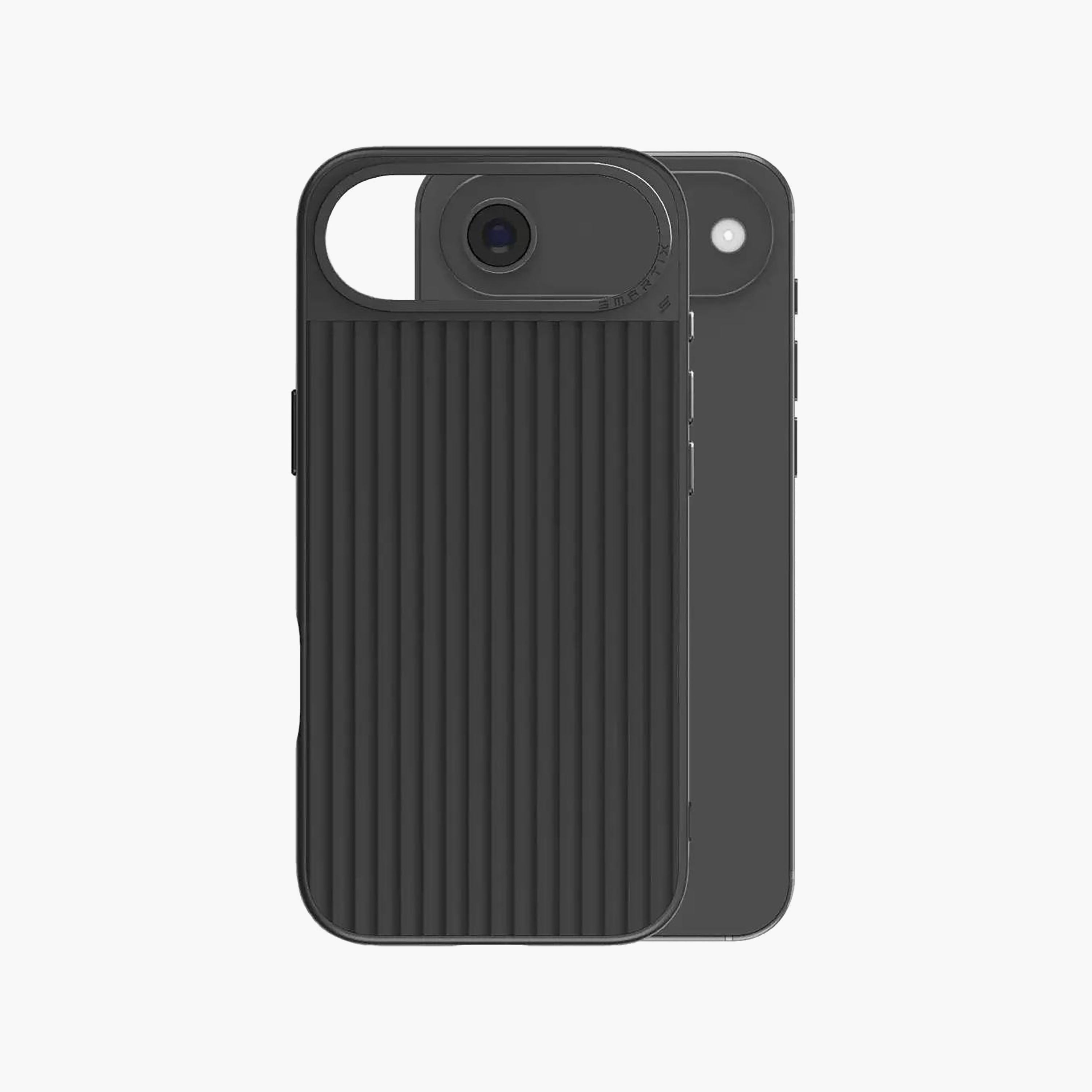 Ultraguard Smartix Silicone Case Black iPhone 17 Air | SMC17ABK-electronics-accessories-mobileaccesories-image-3