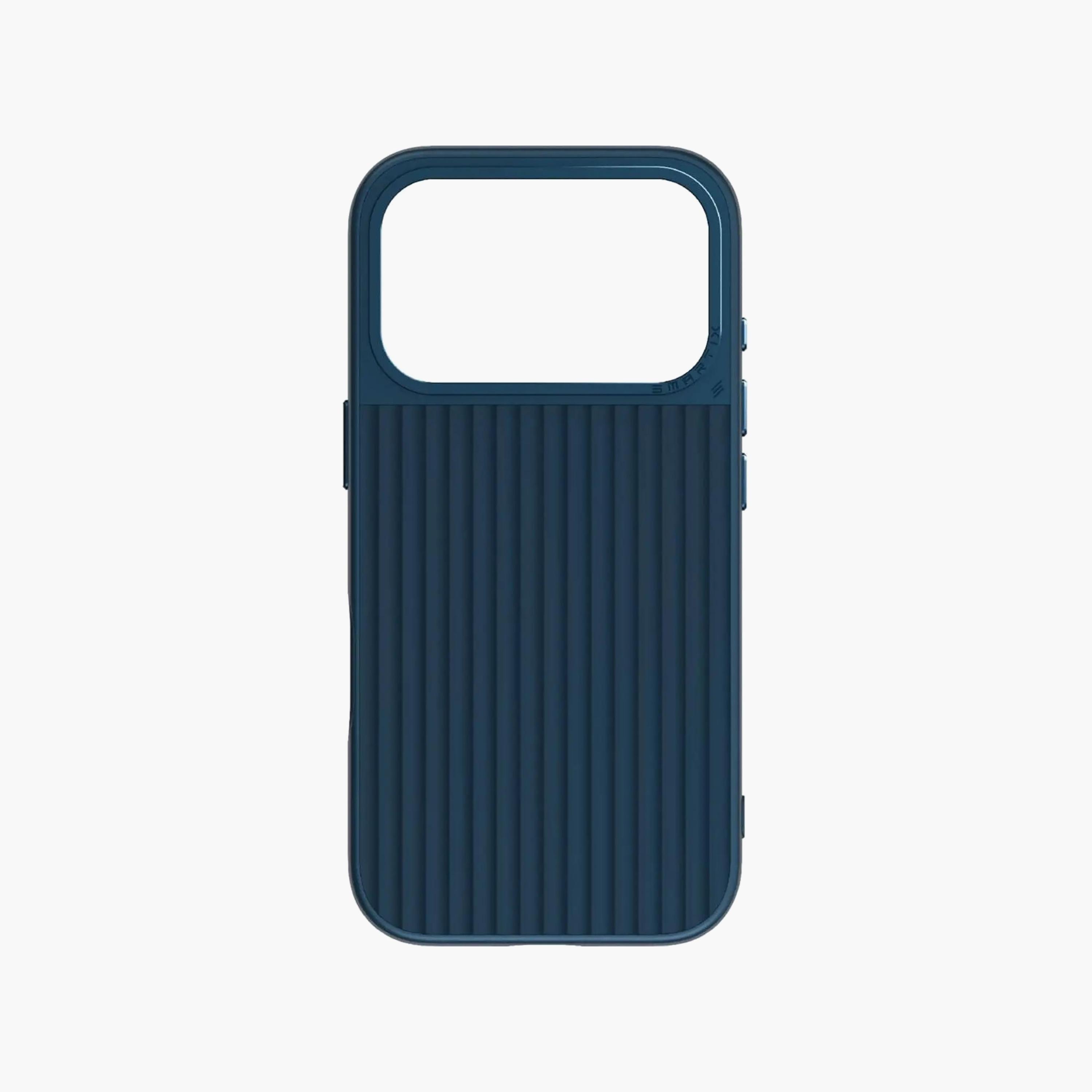 جراب سيليكون "ألترا جارد" لهاتف آيفون 17 برو ماكس من سمارتكس-electronics-accessories-mobileaccesories-image-1