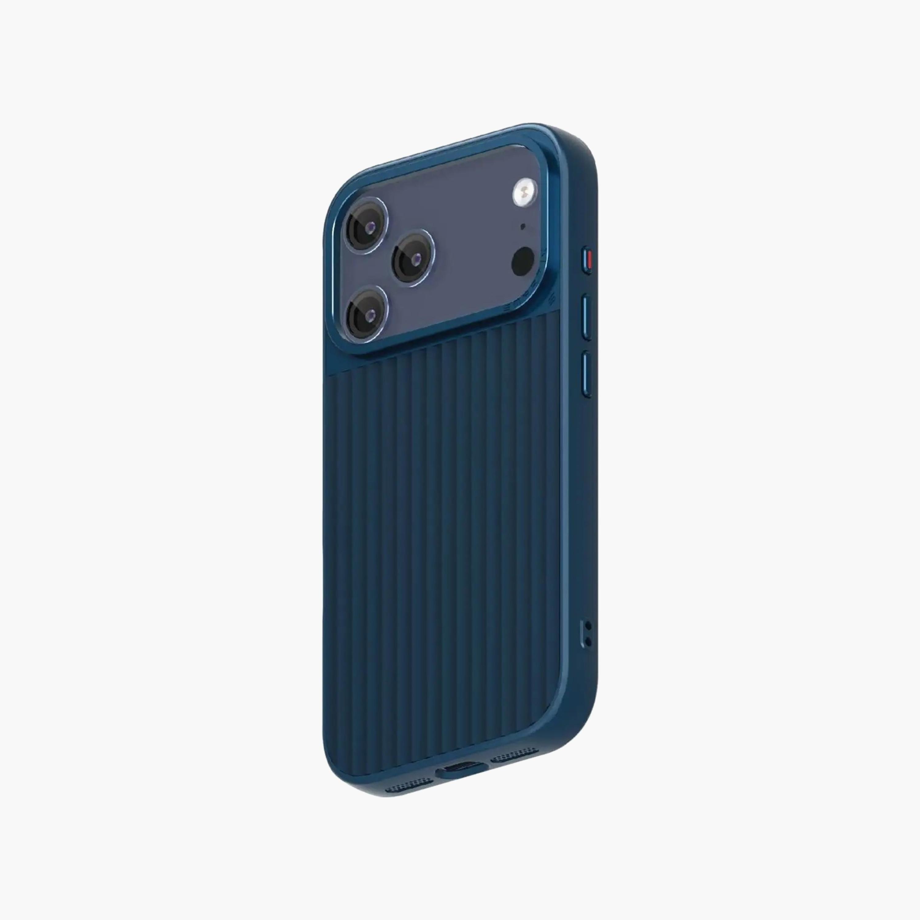 جراب سيليكون "ألترا جارد" لهاتف آيفون 17 برو ماكس من سمارتكس-electronics-accessories-mobileaccesories-image-2