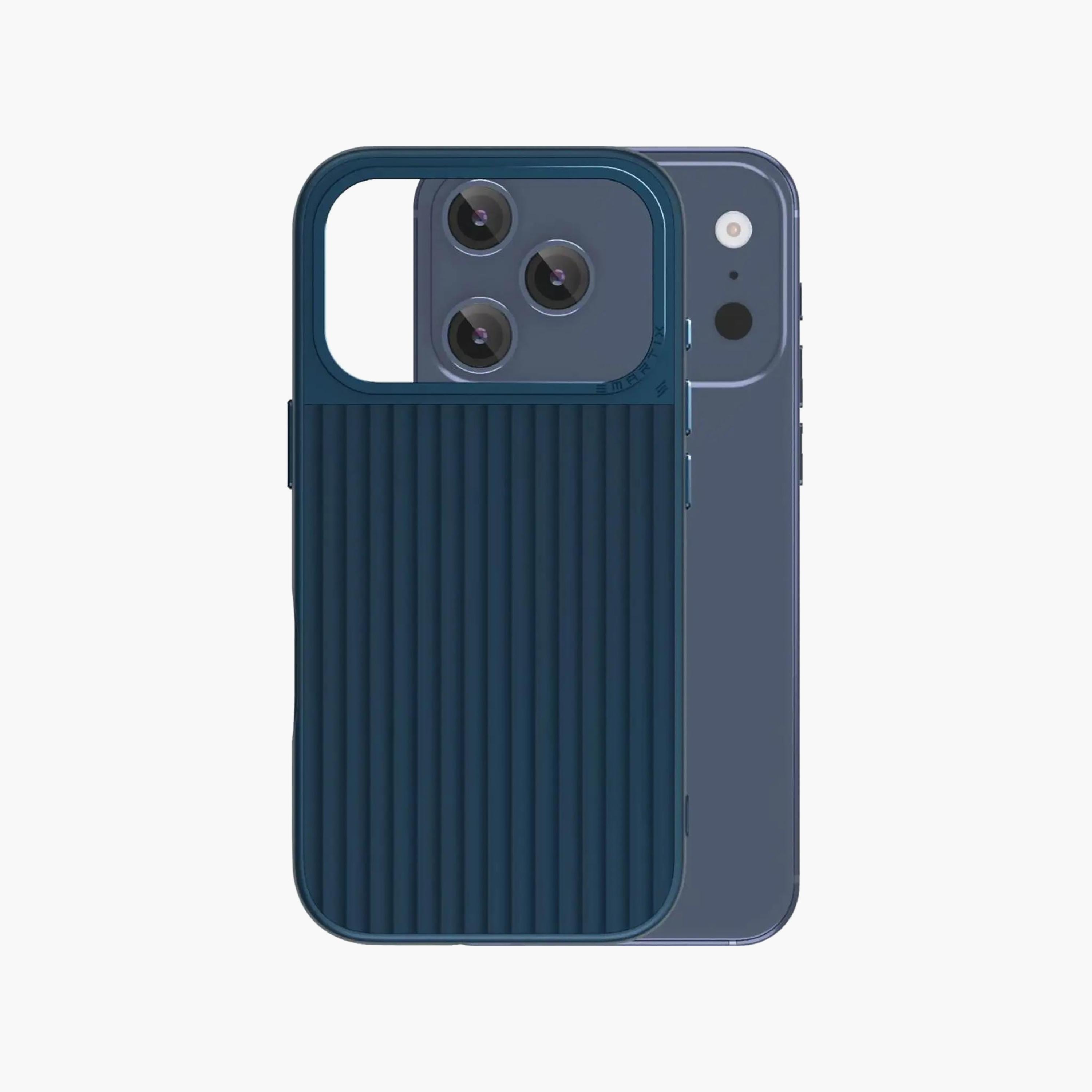 جراب سيليكون "ألترا جارد" لهاتف آيفون 17 برو ماكس من سمارتكس-electronics-accessories-mobileaccesories-image-3