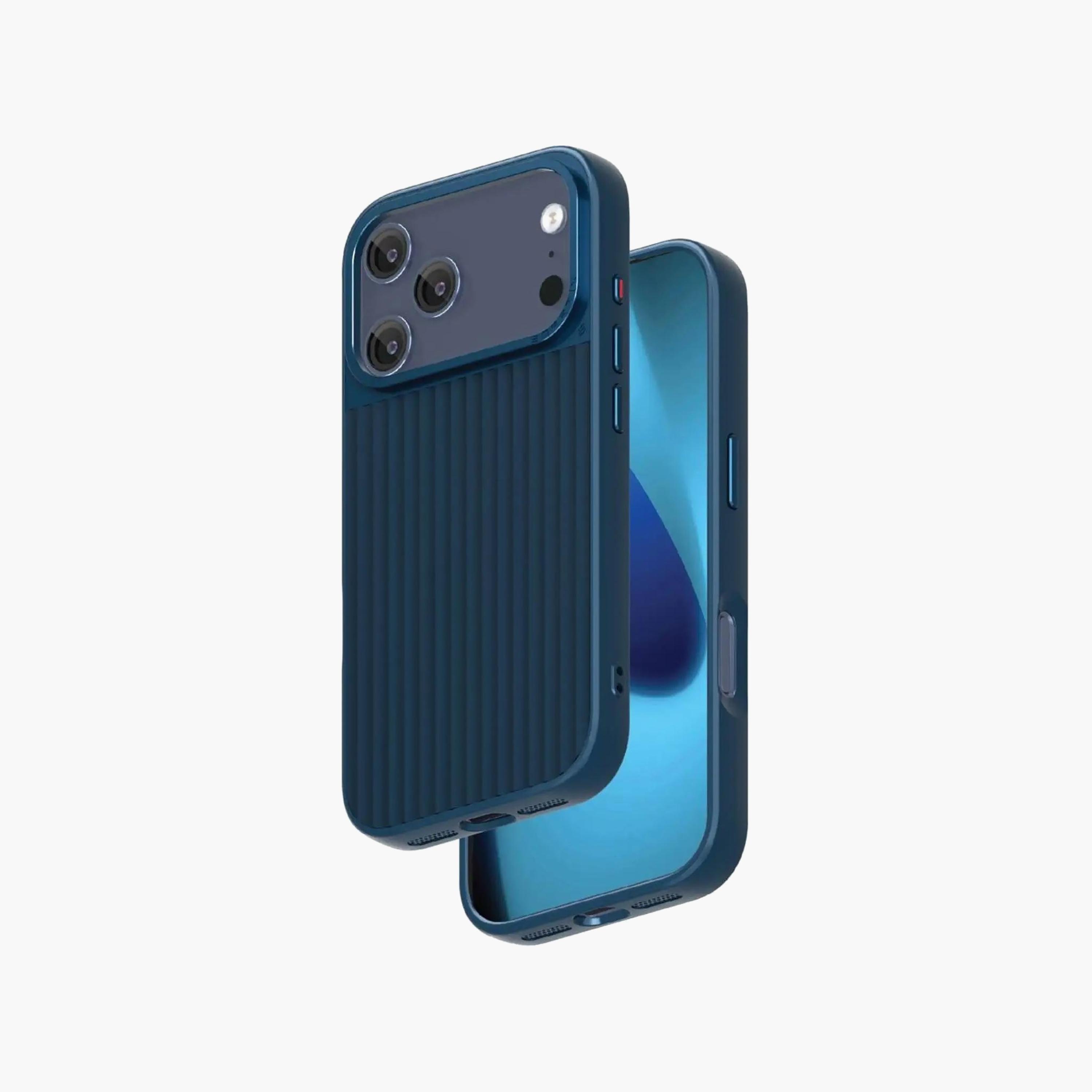جراب سيليكون "ألترا جارد" لهاتف آيفون 17 برو ماكس من سمارتكس-electronics-accessories-mobileaccesories-image-4