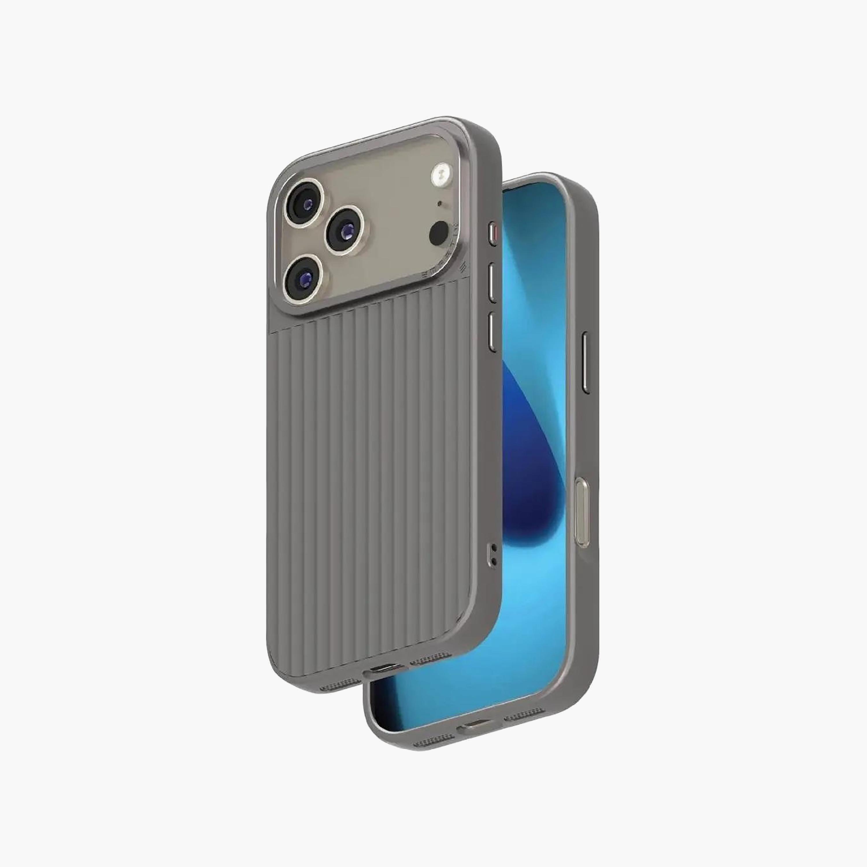 Ultraguard Smartix Silicone Case iPhone 17 Pro-electronics-accessories-mobileaccesories-image-4