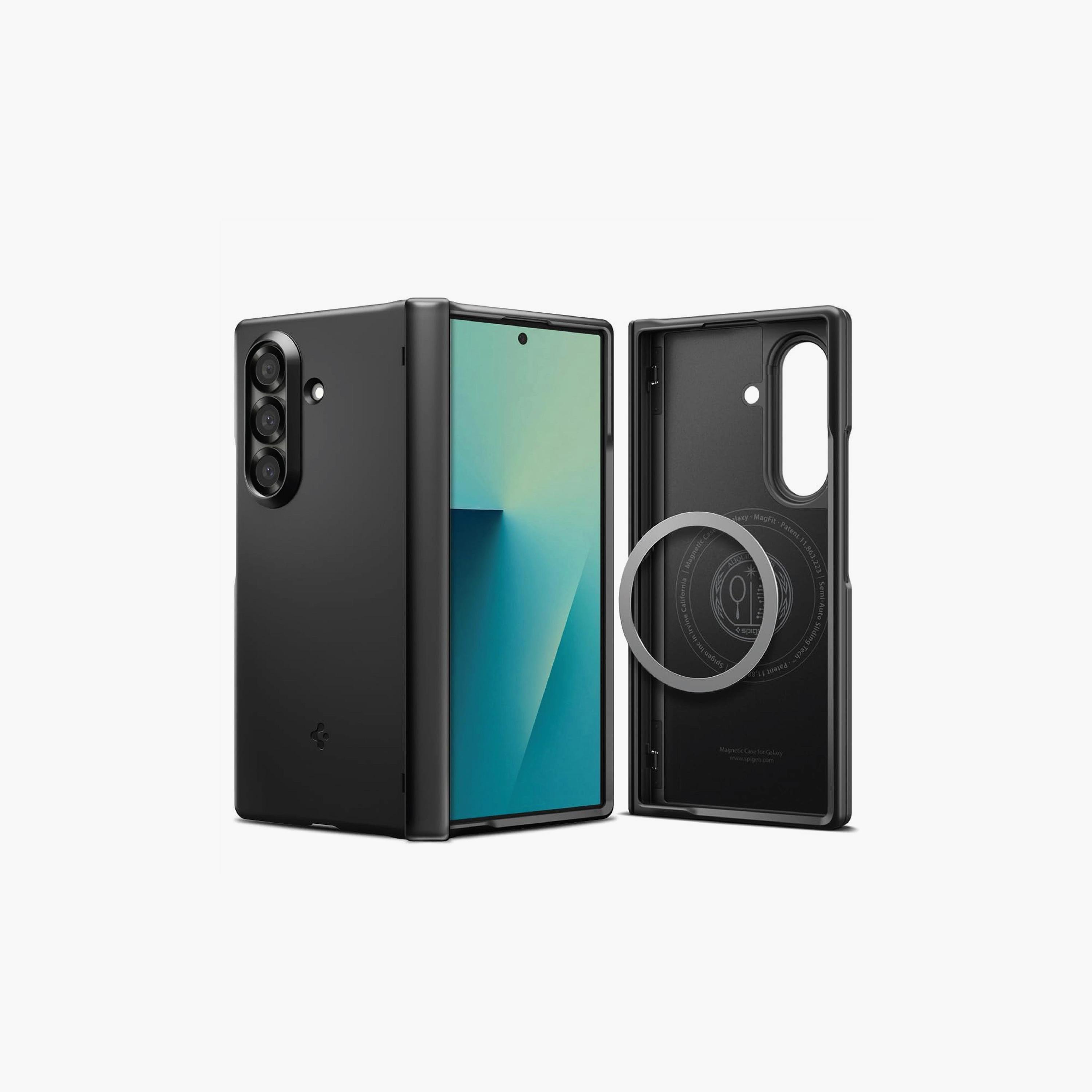 Trands Fold 7 Premium Case | TR-CC4757-electronics-accessories-mobileaccesories-image-1