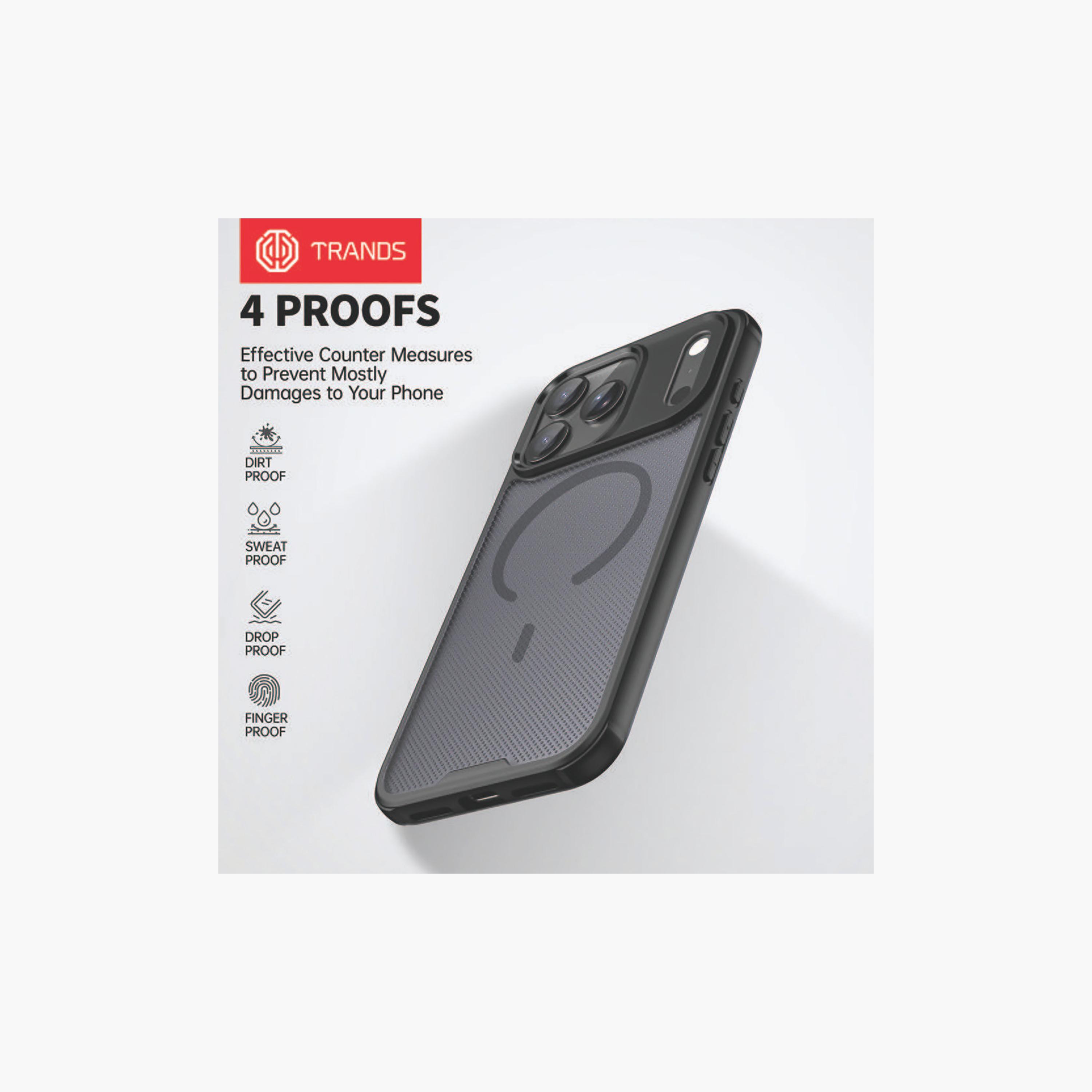 Trands iPhone 17 Pro Armoured Case with Glass | TR-SP1243-electronics-accessories-mobileaccesories-image-2