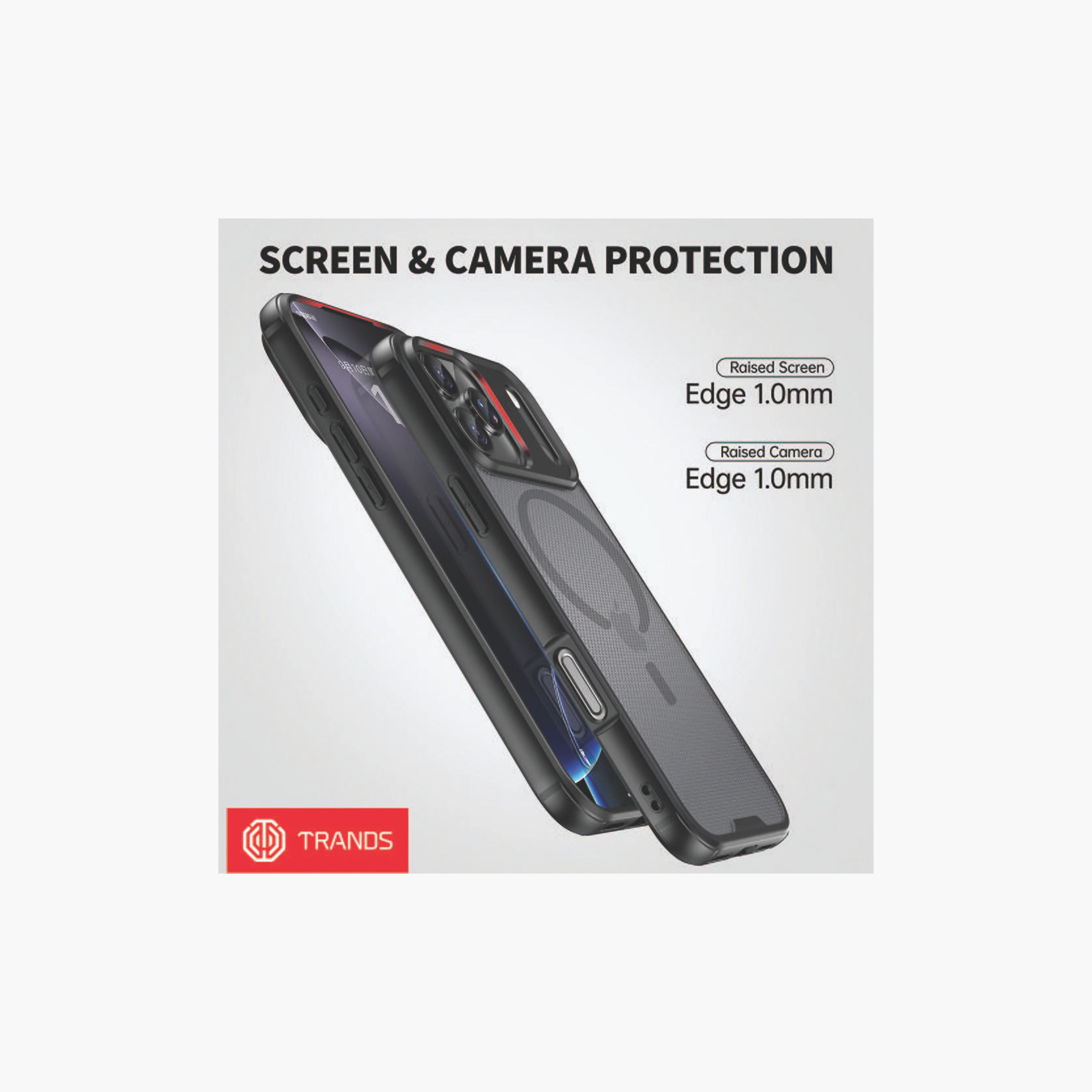 Trands iPhone 17 Pro Armoured Case with Glass | TR-SP1243-electronics-accessories-mobileaccesories-image-6