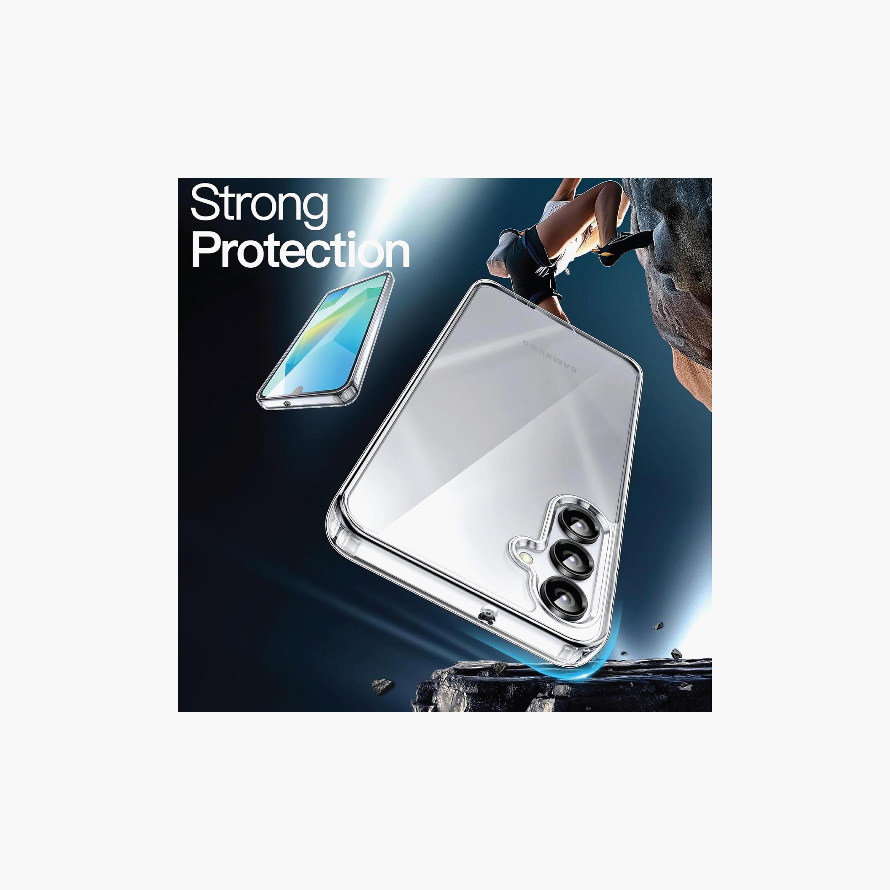 Trands Samsung A17 Case CC1447 | TR-CC1447-electronics-accessories-mobileaccesories-image-2