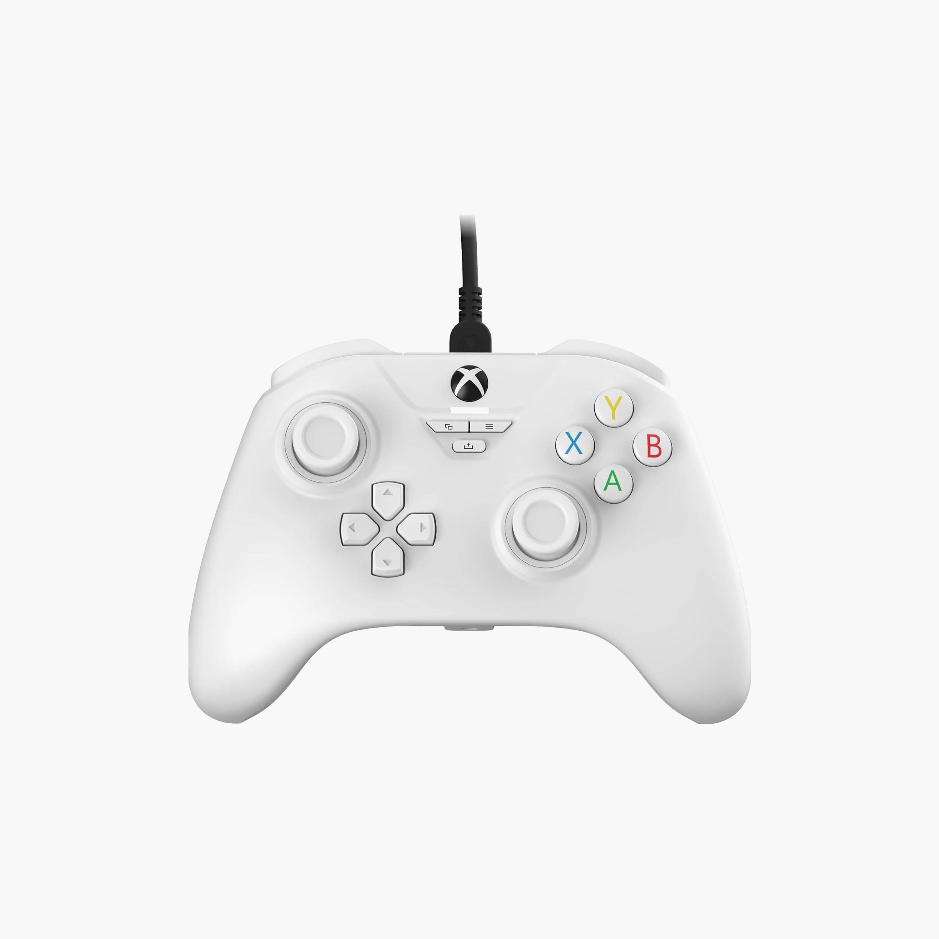 وحدة تحكم سلكية "سنيك بايت جيم باد بيس X" لإكس بوكس والكمبيوتر-electronics-gamesandconsoles-image-1