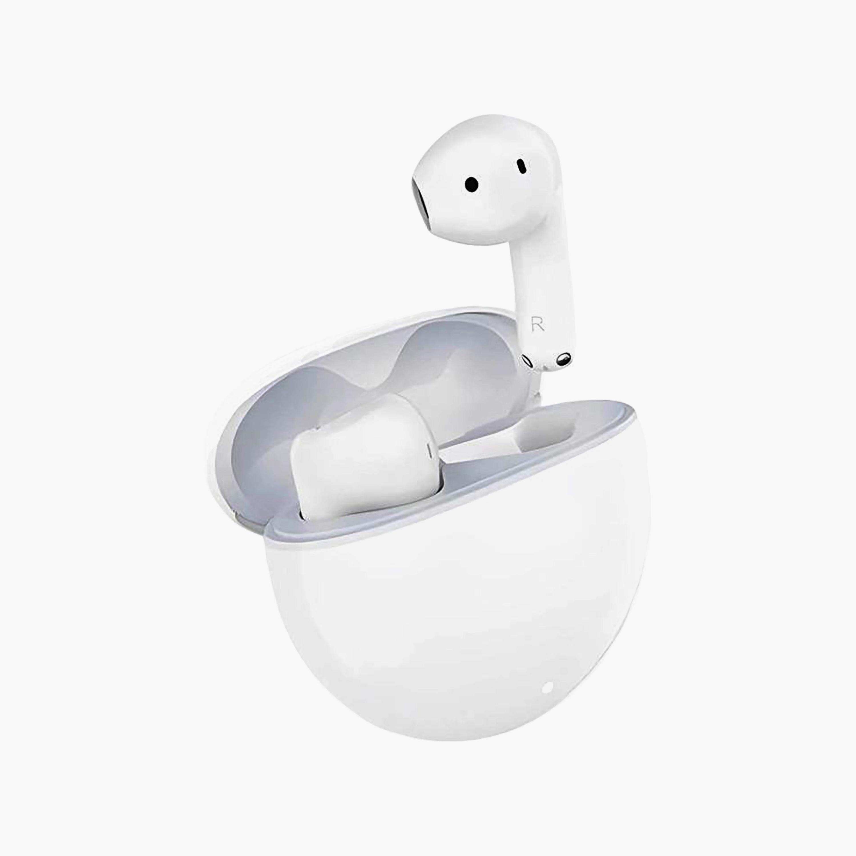 سماعات أذن "أونور تشويس X7e" - أبيض-electronics-headphonesandearphones-image-1
