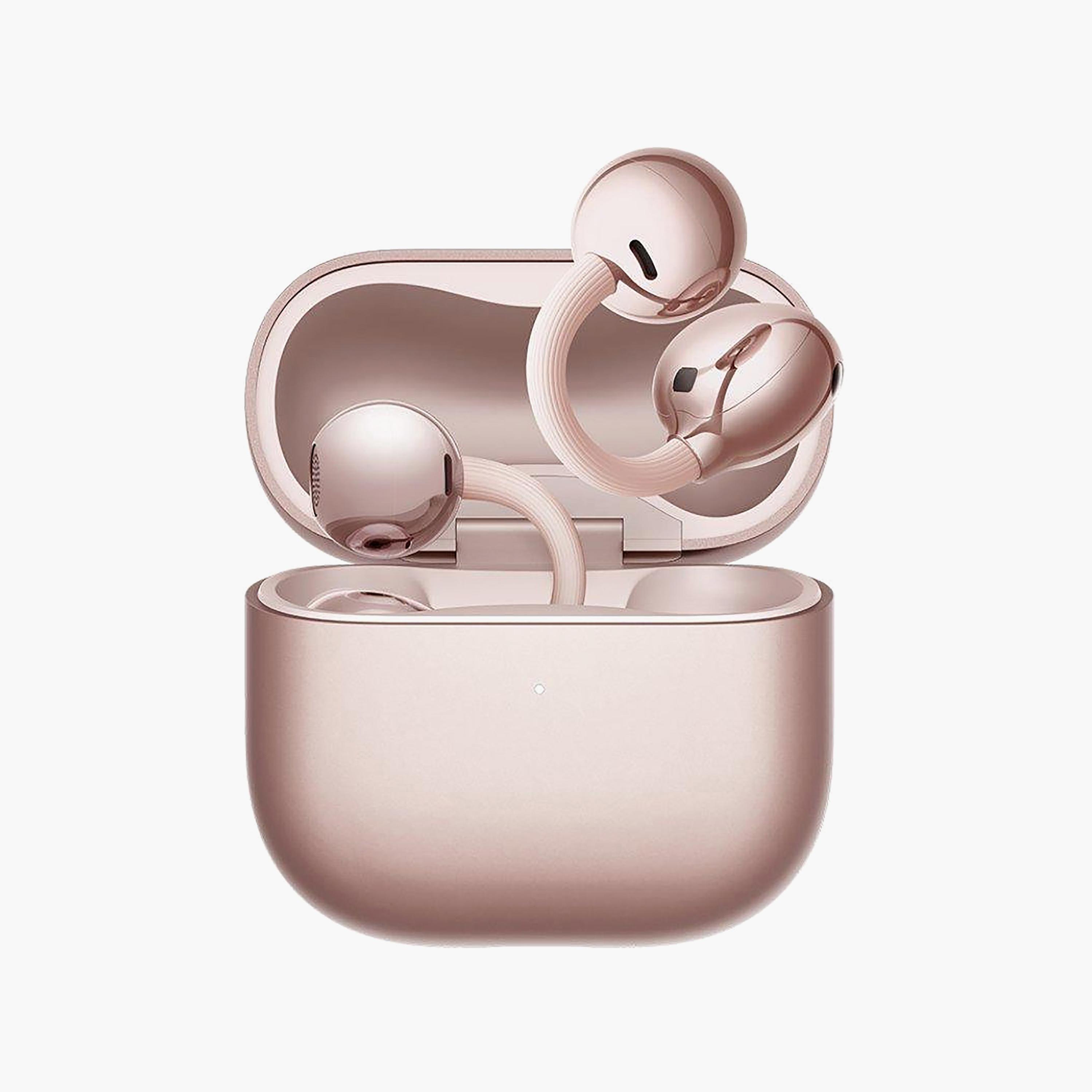 Huawei Free Clip-2 Wireless Earbuds-electronics-headphonesandearphones-image-1