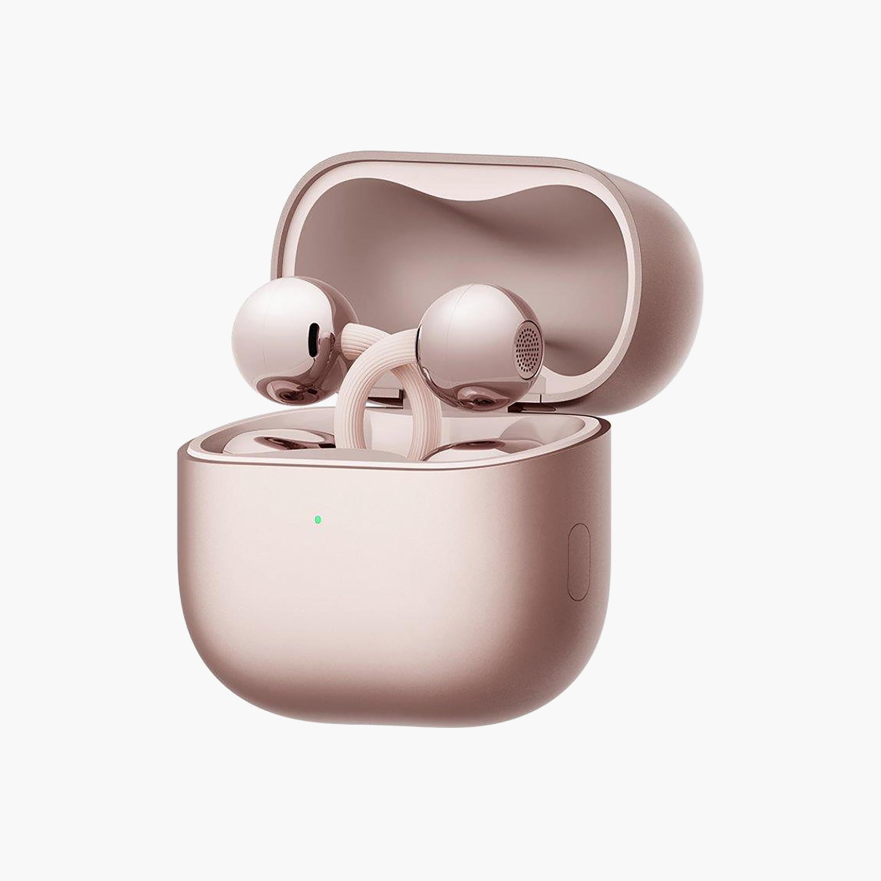 Huawei Free Clip-2 Wireless Earbuds-electronics-headphonesandearphones-image-4