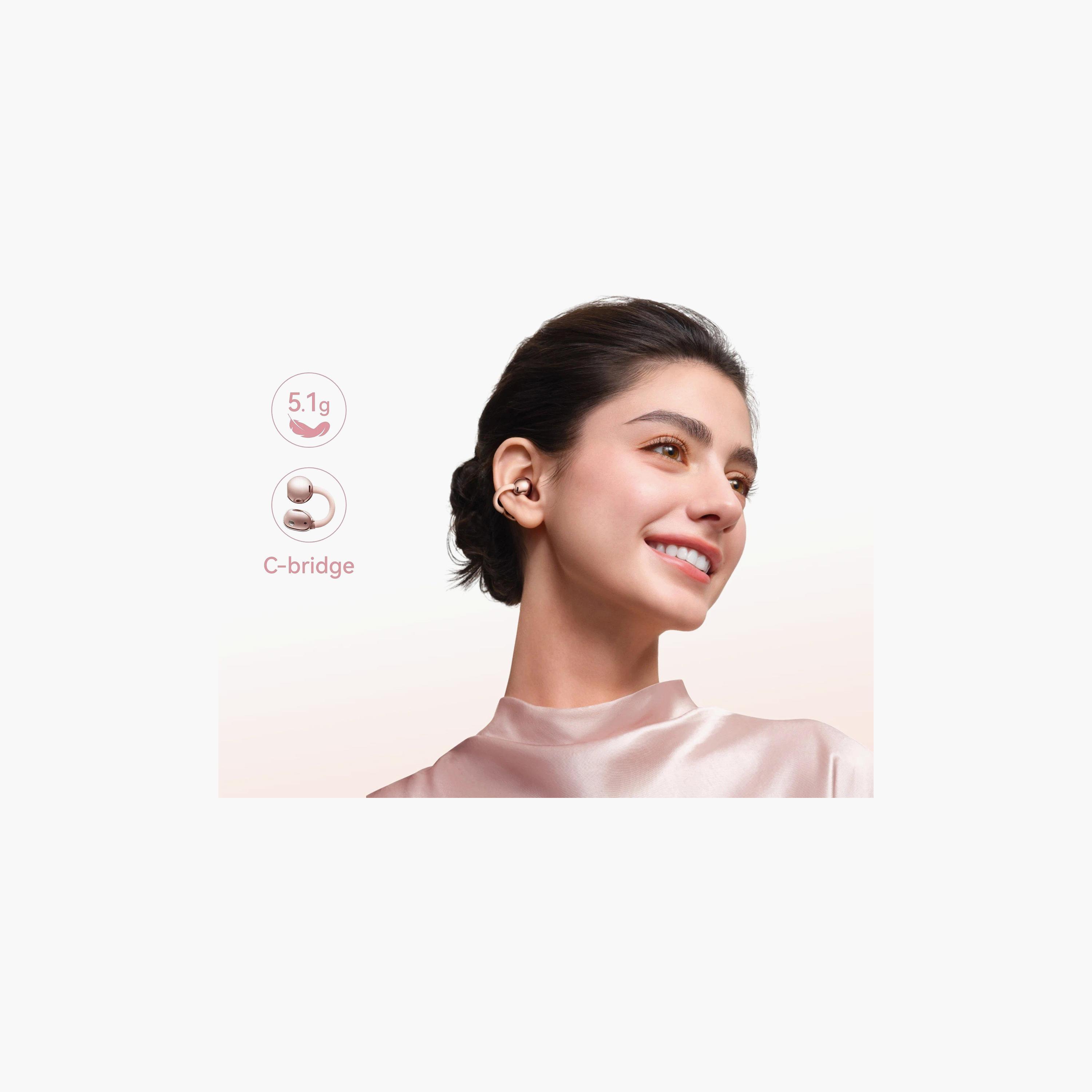 Huawei Free Clip-2 Wireless Earbuds-electronics-headphonesandearphones-image-7