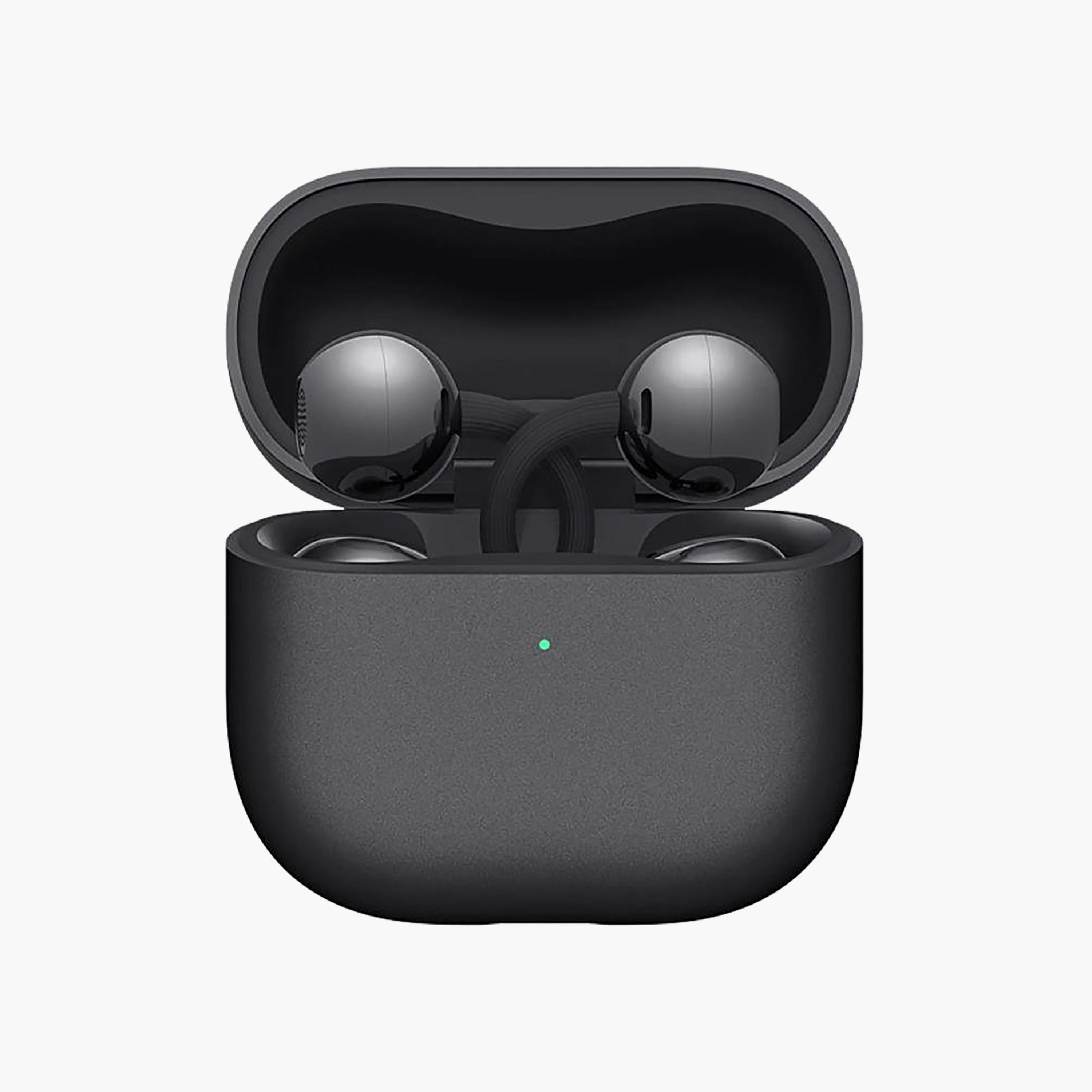 Huawei Free Clip-2 Wireless Earbuds-electronics-headphonesandearphones-image-1