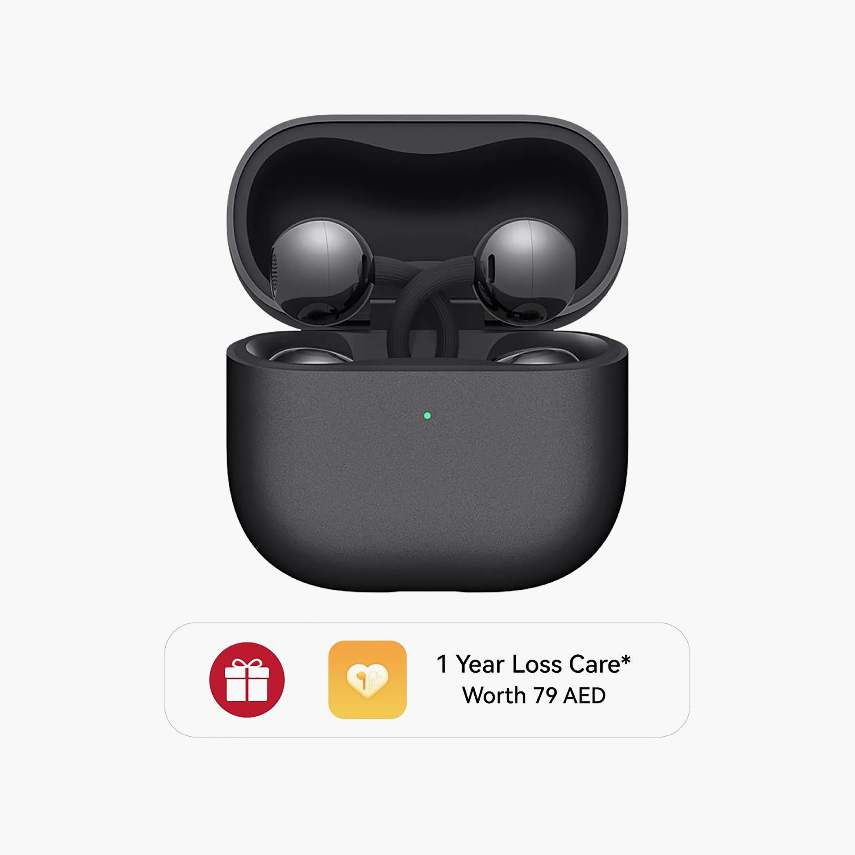 Huawei Free Clip-2 Wireless Earbuds-electronics-headphonesandearphones-image-14
