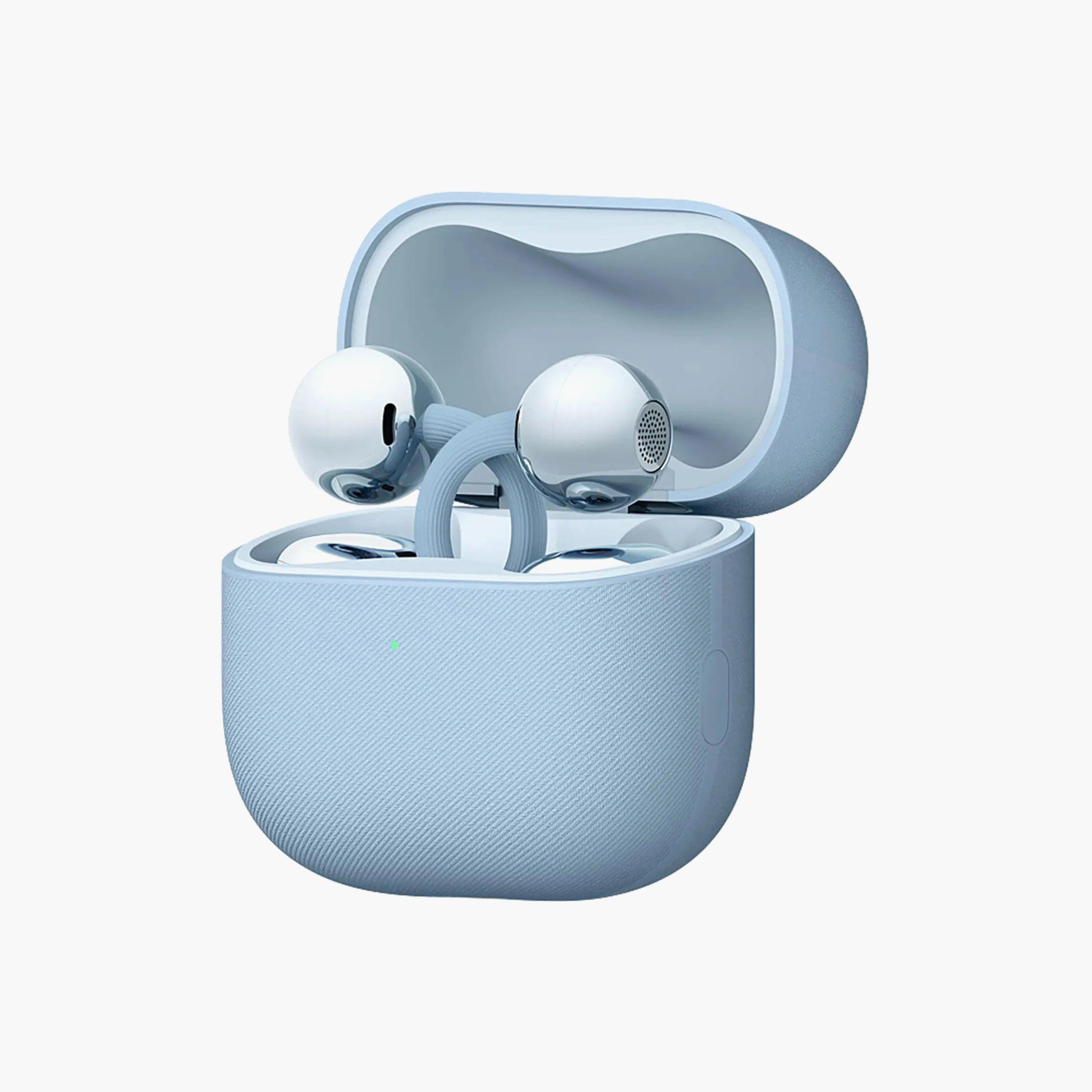 Huawei Free Clip-2 Wireless Earbuds-electronics-headphonesandearphones-image-15
