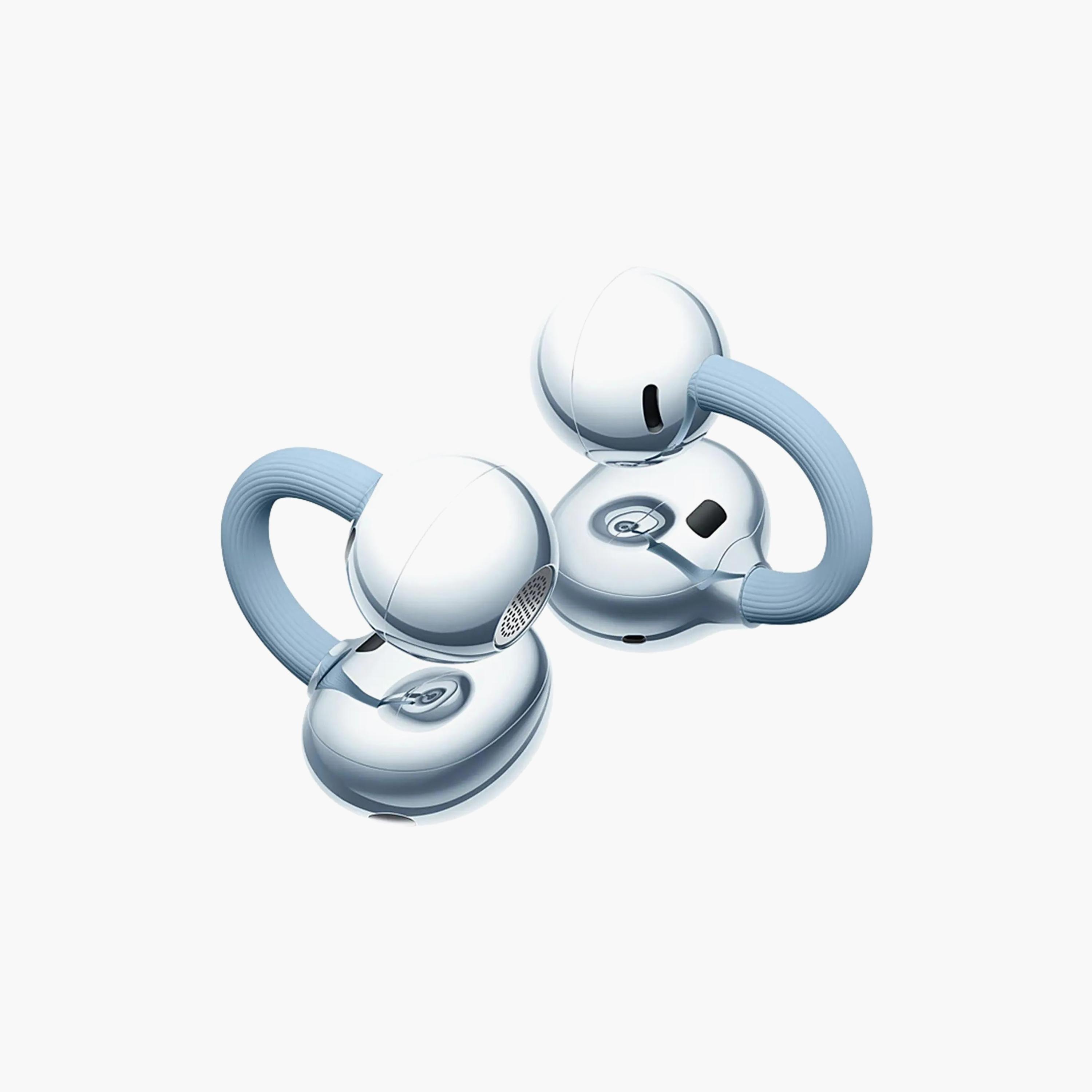 Huawei Free Clip-2 Wireless Earbuds-electronics-headphonesandearphones-image-19