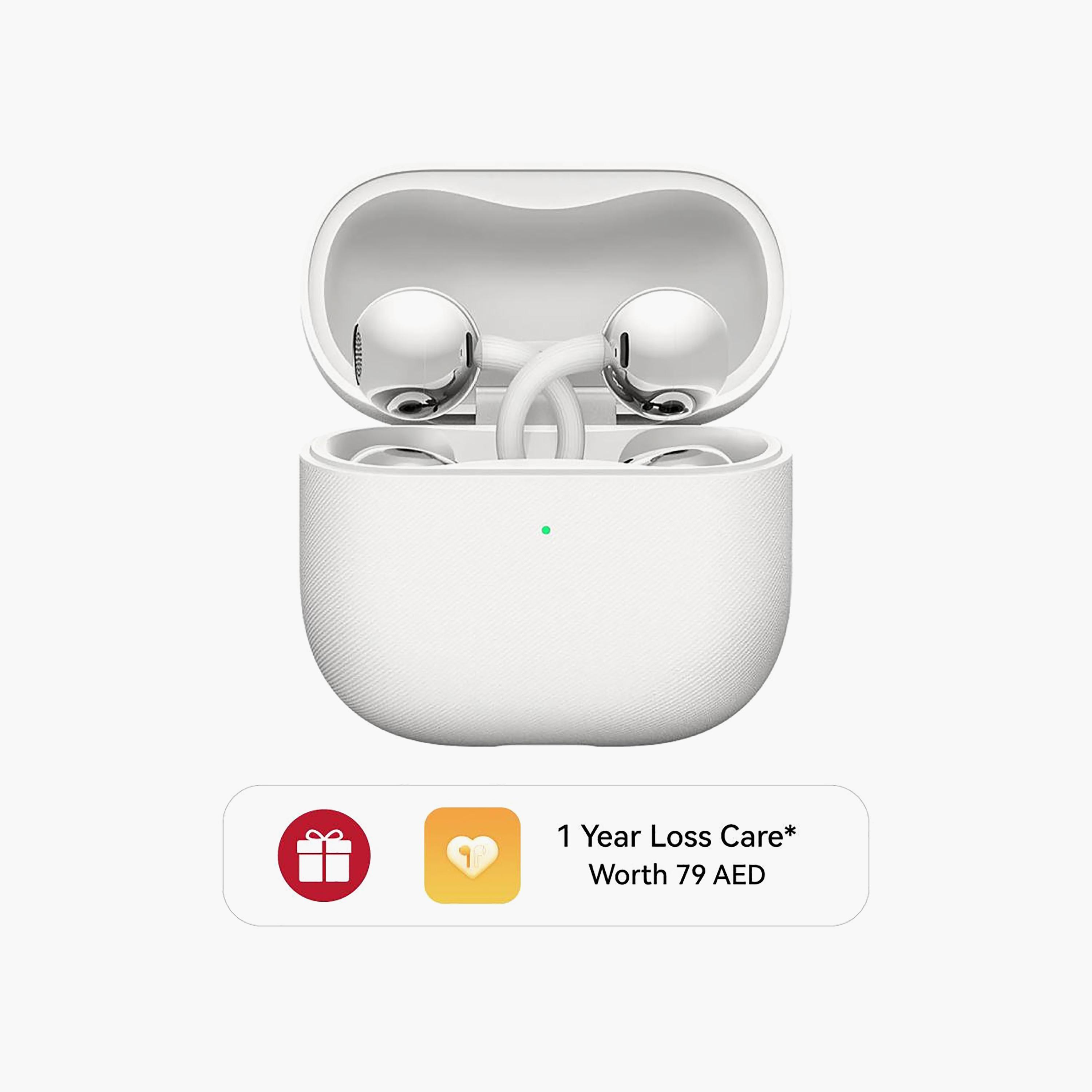 Huawei Free Clip-2 Wireless Earbuds-electronics-headphonesandearphones-image-20