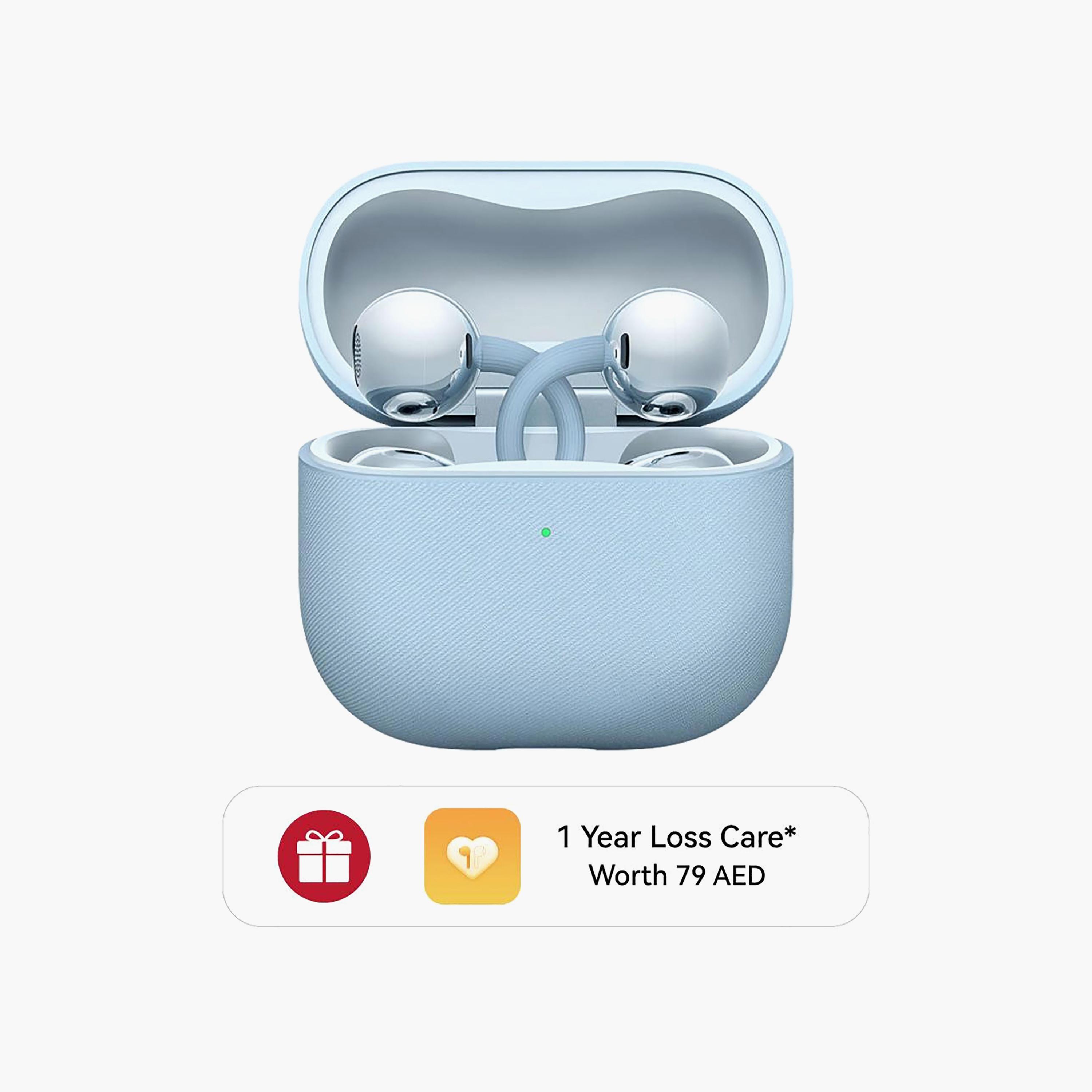 Huawei Free Clip-2 Wireless Earbuds-electronics-headphonesandearphones-image-26