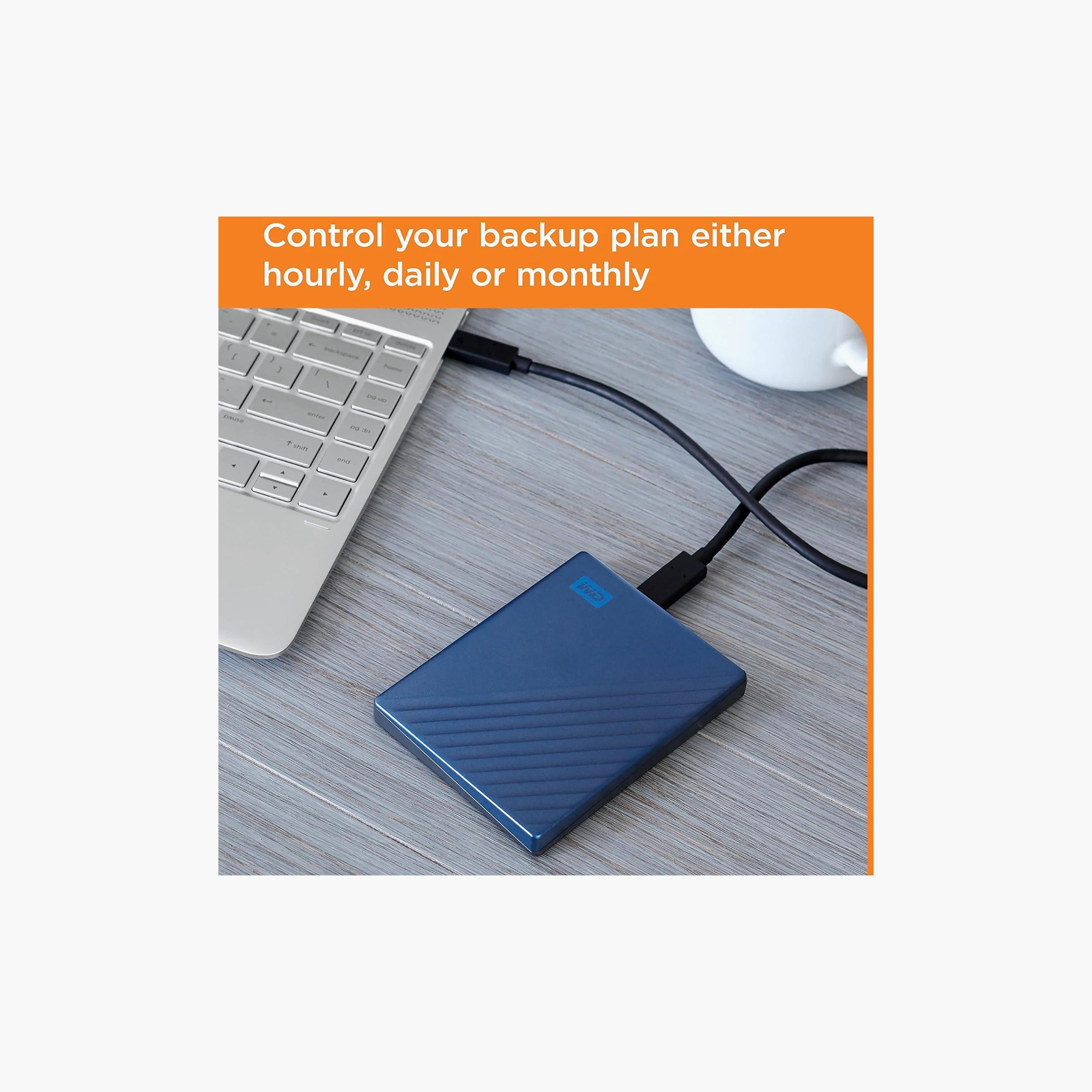 هارد ديسك "ويسترن ديجيتال ماي باسبورت ألترا" USB 3.2 بسعة 5 تيرا بايت-PROMO_EMAX_AE_ENBD_131026-image-4