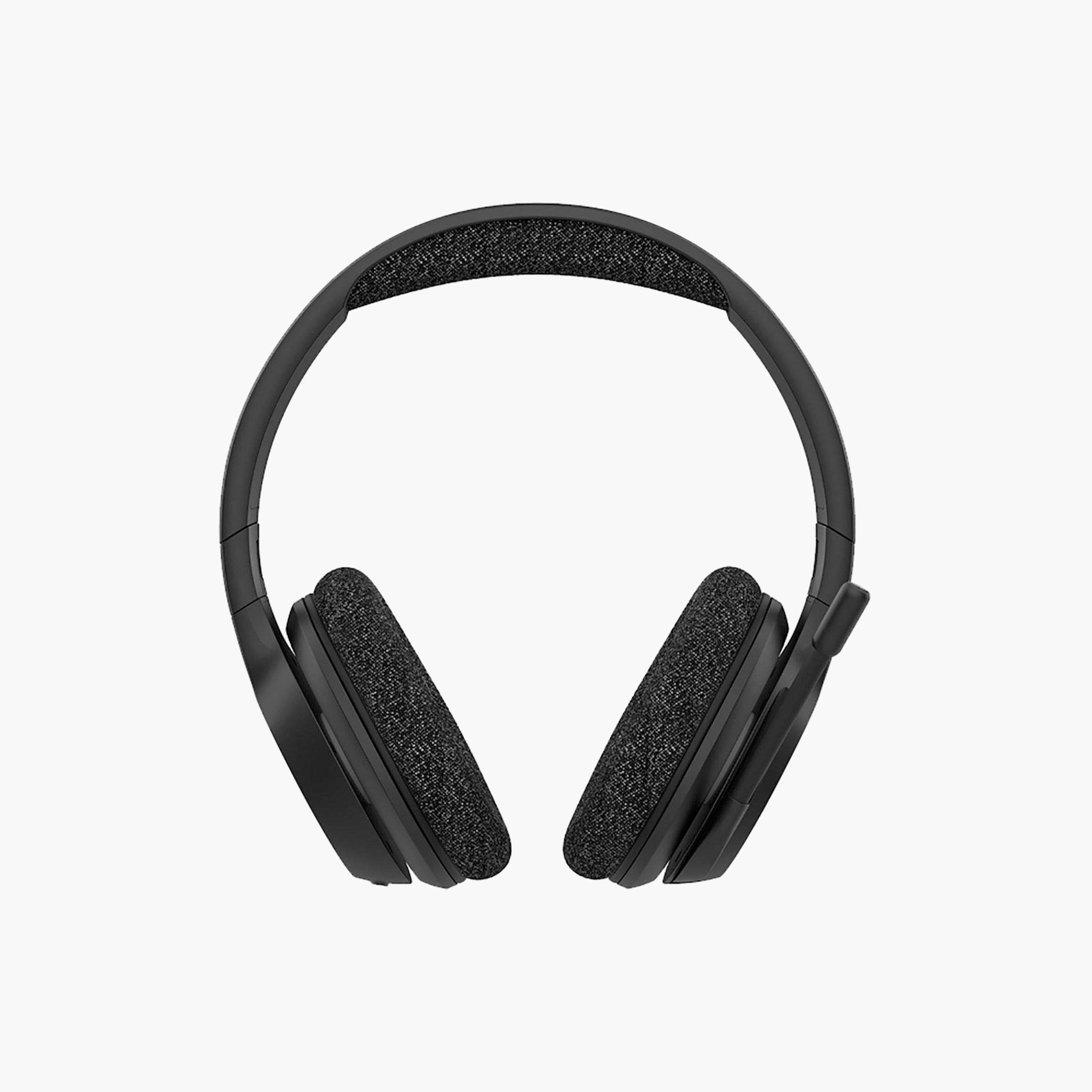 Belkin SoundForm Adapt Wireless Over Ear Headphones Black | BKN-AUD005BTBLK-electronics-headphonesandearphones-image-2