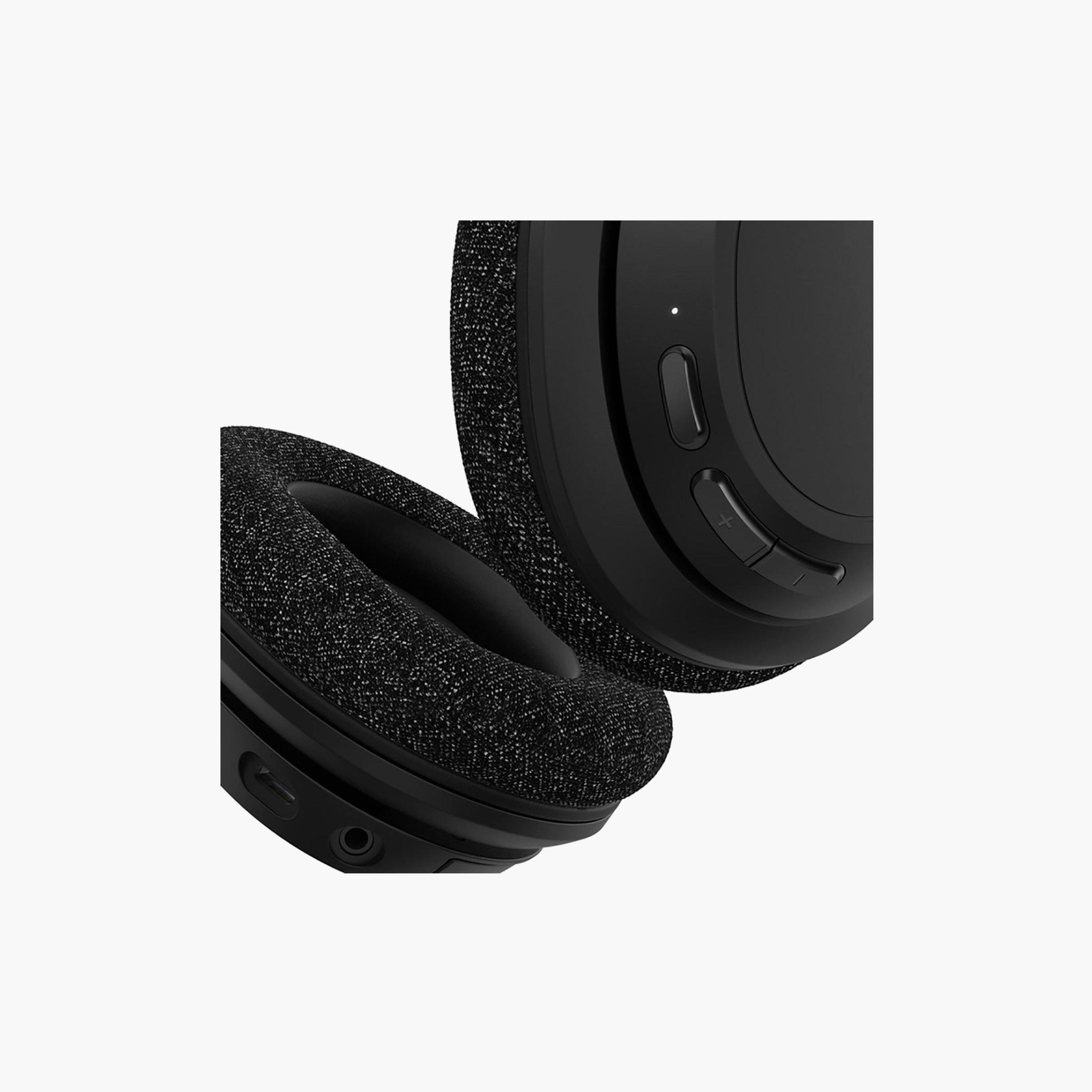Belkin SoundForm Adapt Wireless Over Ear Headphones Black | BKN-AUD005BTBLK-electronics-headphonesandearphones-image-6